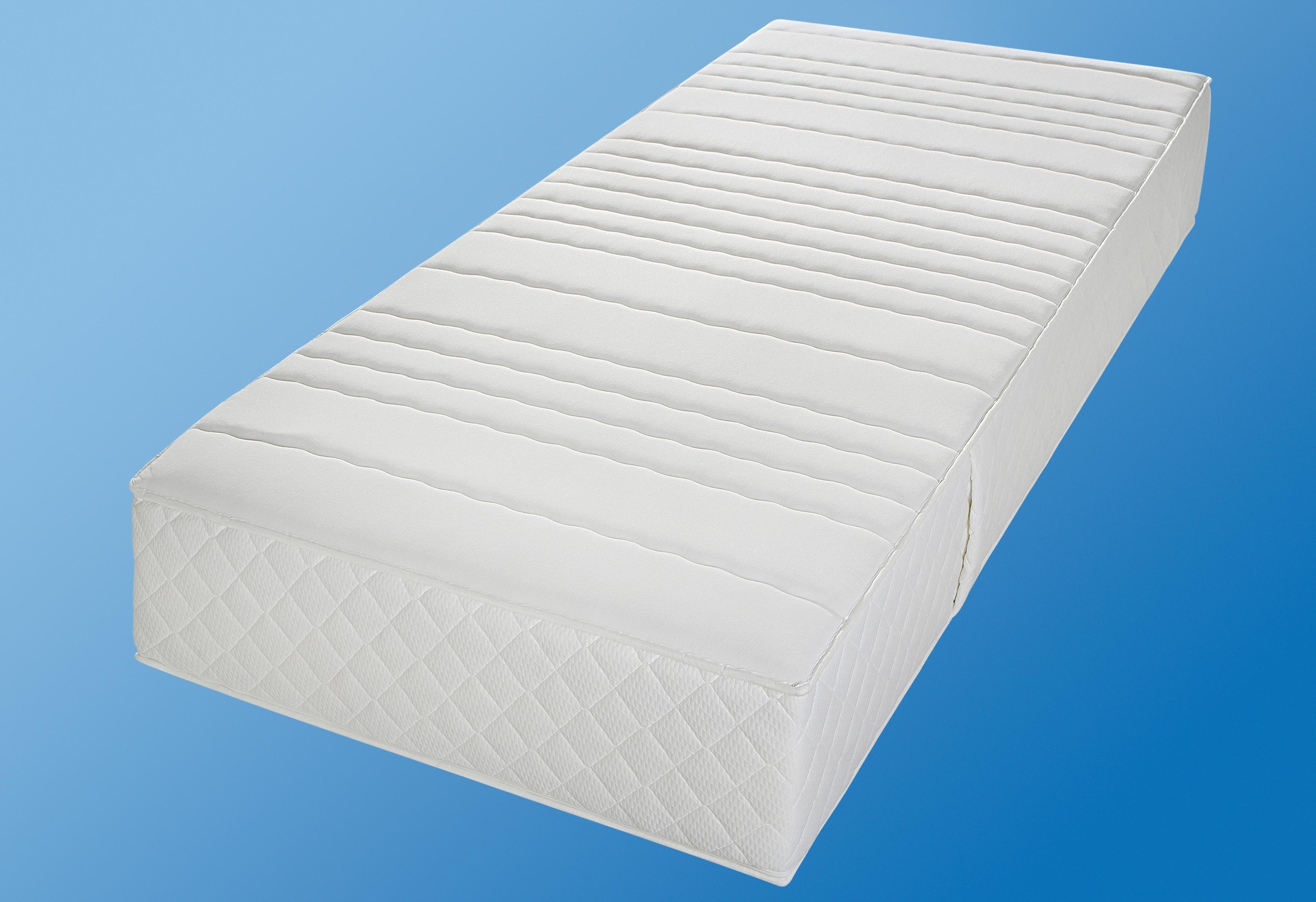 Thumbnail - fan Taschenfederkernmatratze "ProVita Relax 1.000 T, Matratze in 90x200 cm, 140x200 cm" 30 cm hoch 1.034 Federn 1 Stk. t...