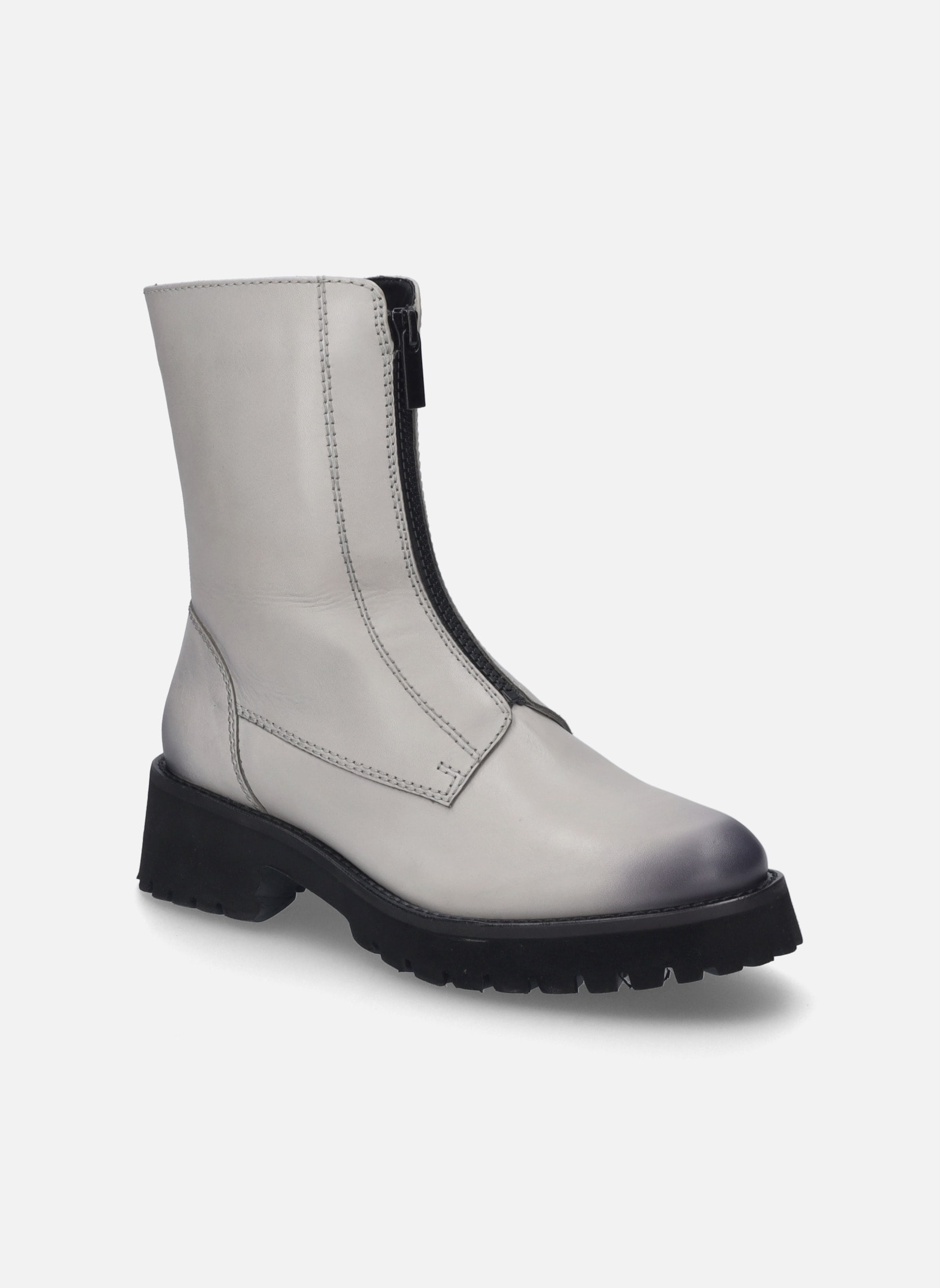 Josef Seibel Stiefel »Sallina 11, hellgrau«