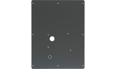 Wallbox Halterung »Ladegeräteplatte«, für 2. Ladegerät am Standfuß Eiffel CPB1 kaufen