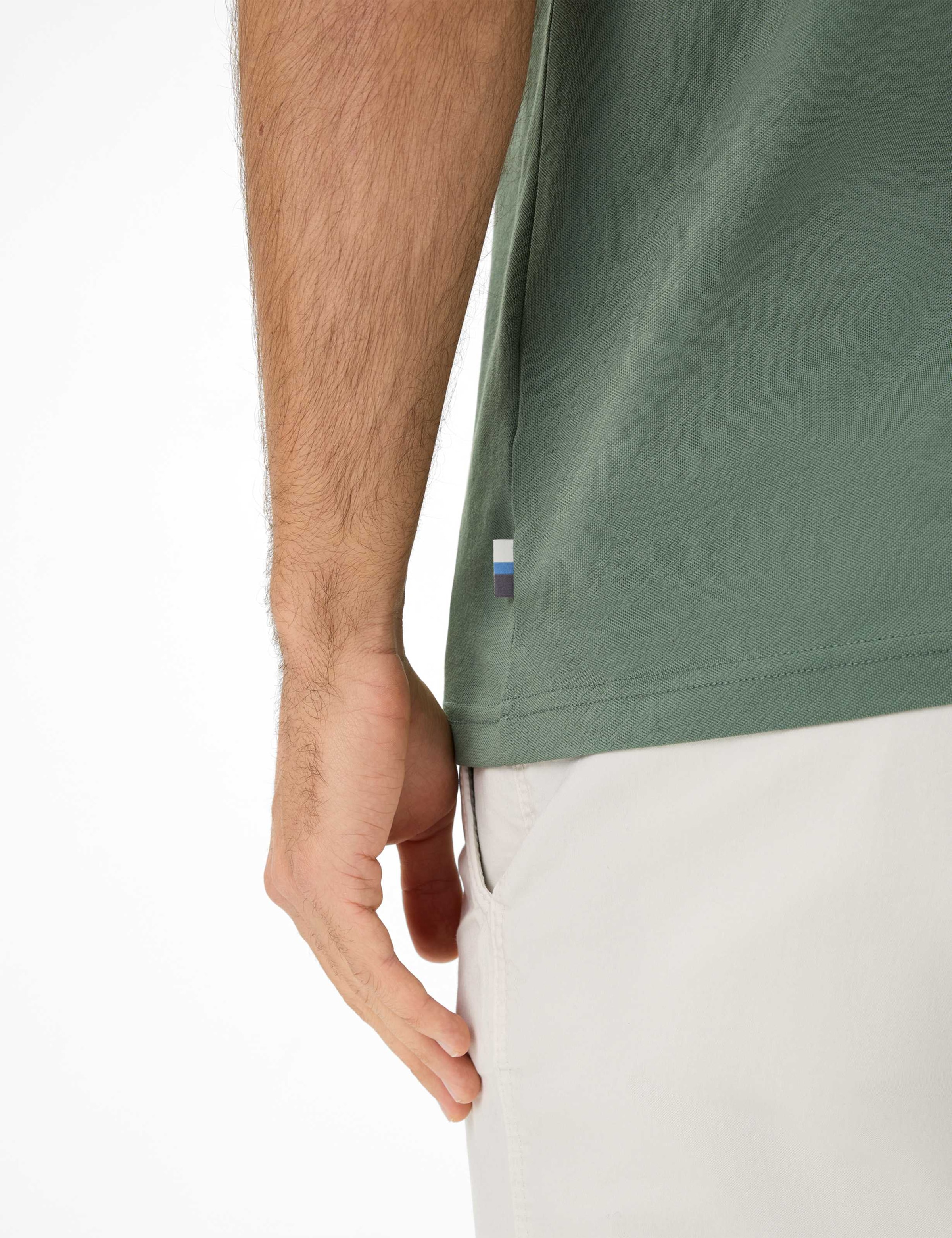 Brax Poloshirt »Style PELE«