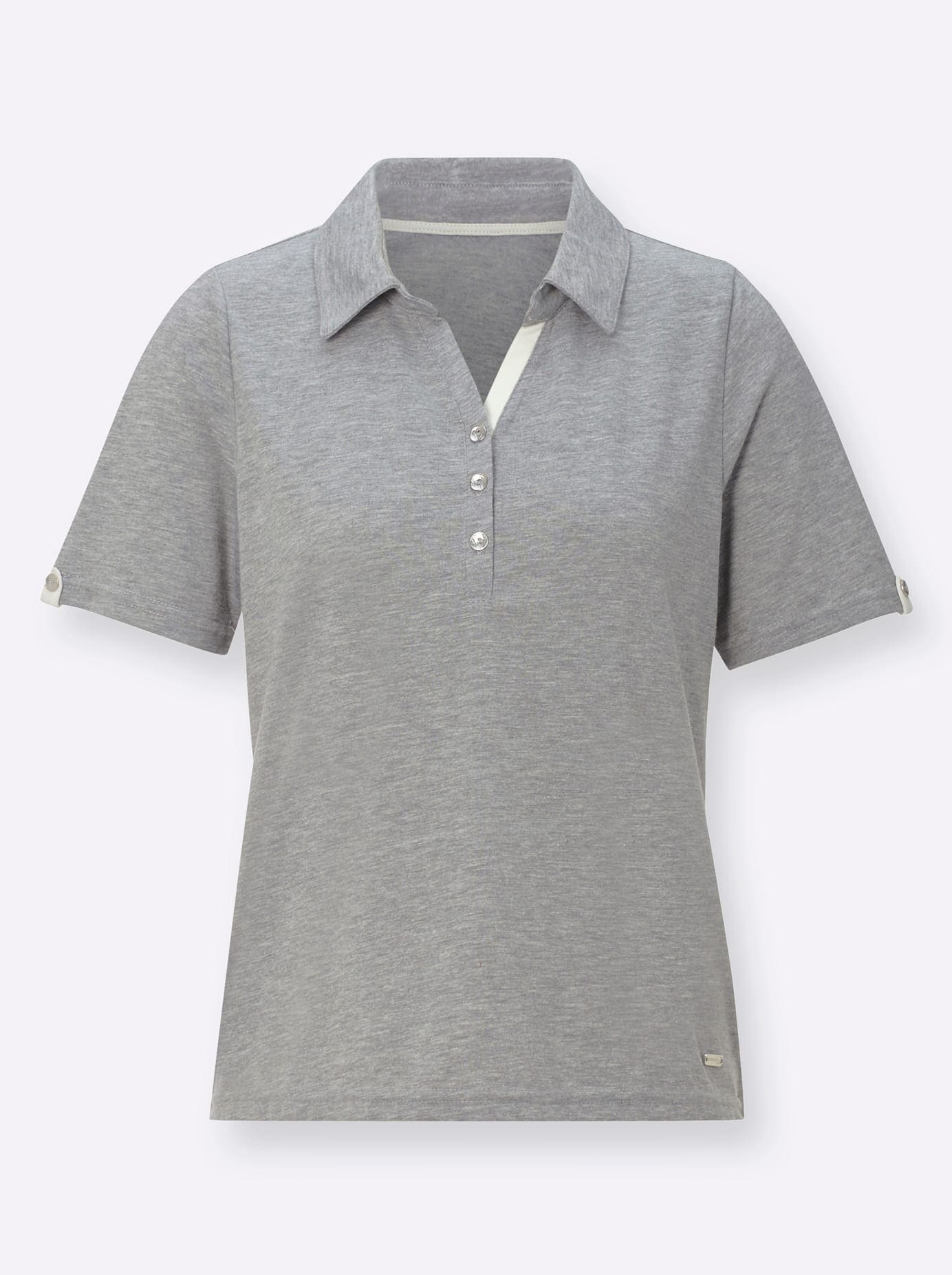 Poloshirt »Poloshirt«