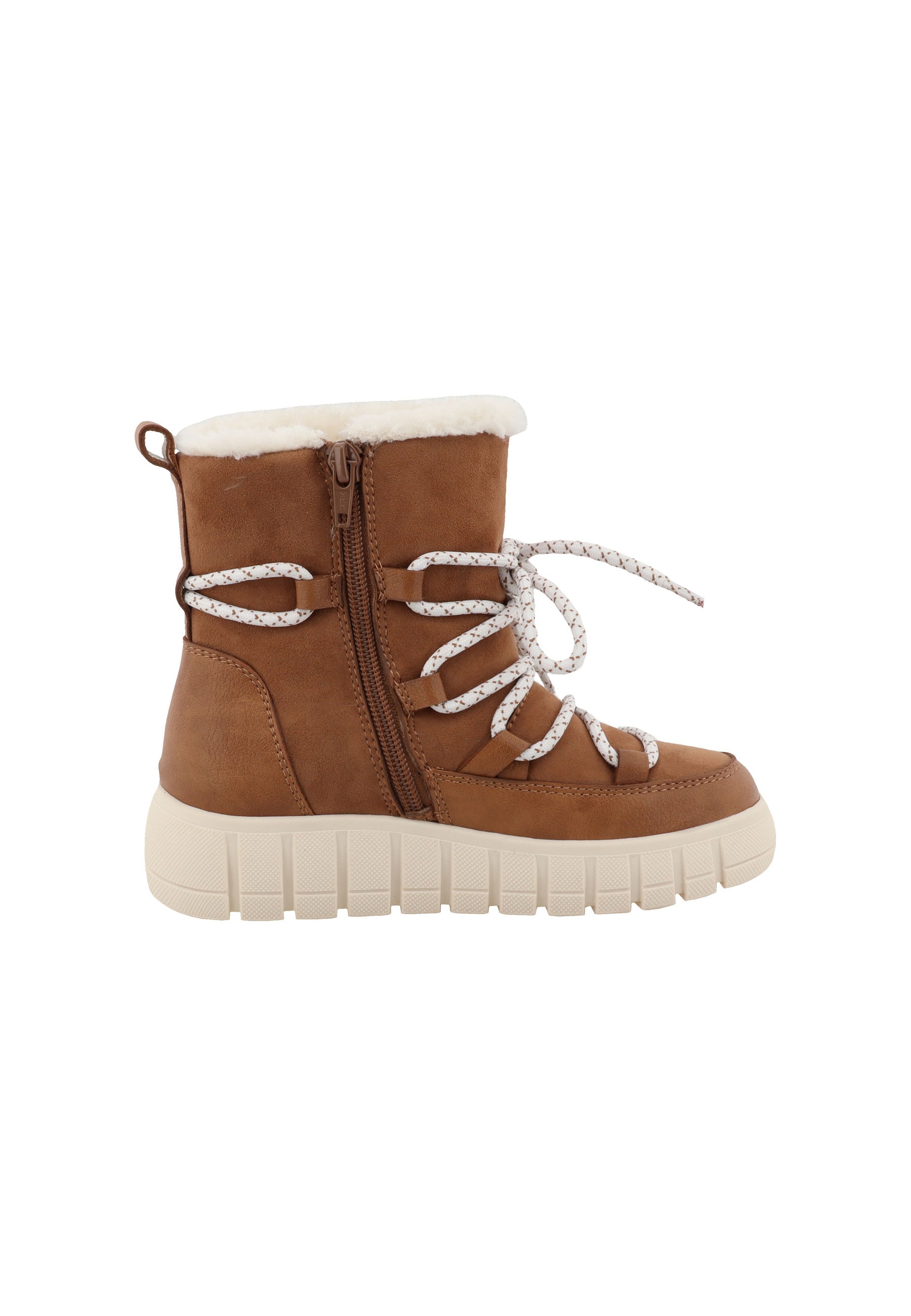 TOM TAILOR Stiefel »Tom Tailor Tall Boots«