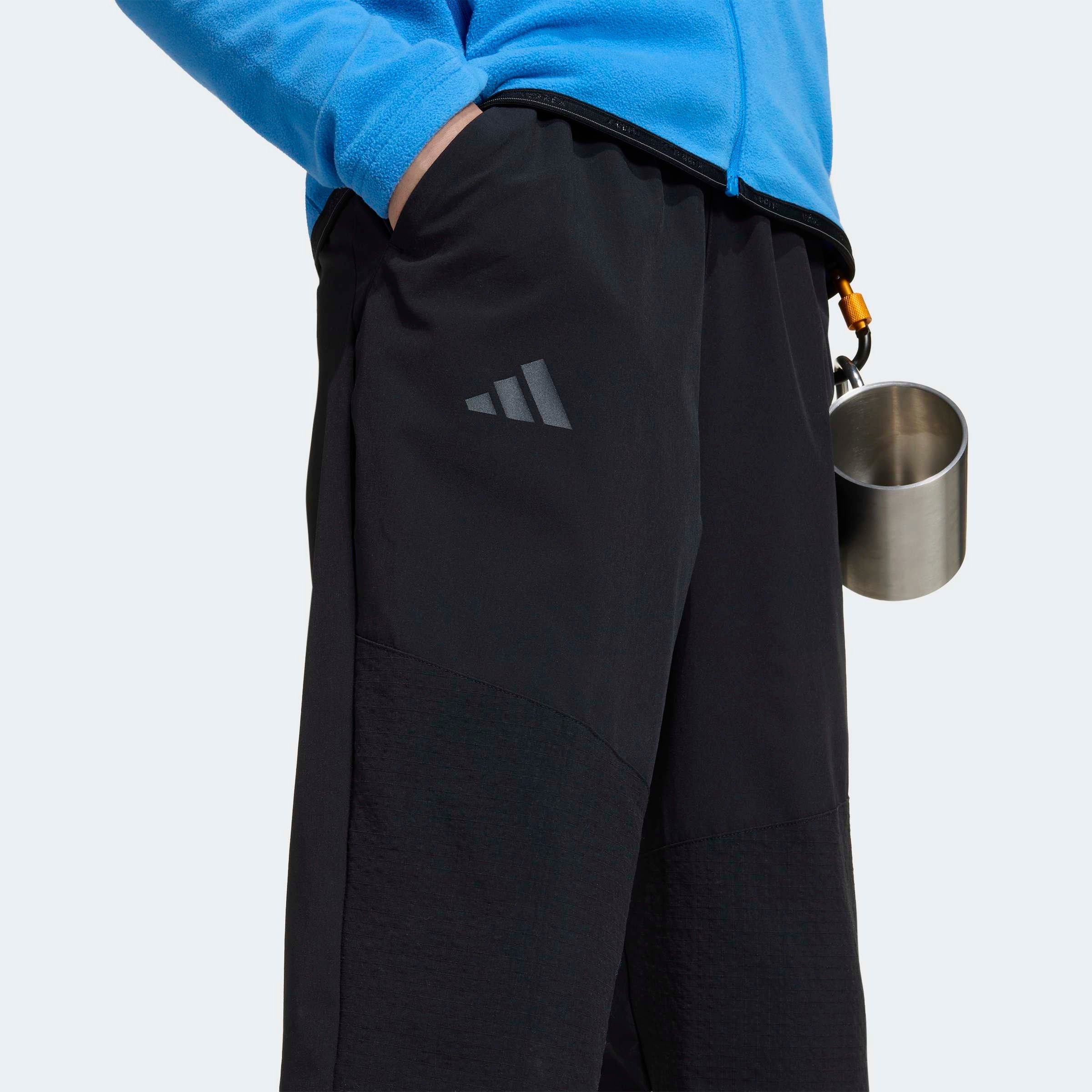 adidas TERREX Outdoorhose »CLIMA365 MULTI KIDS«