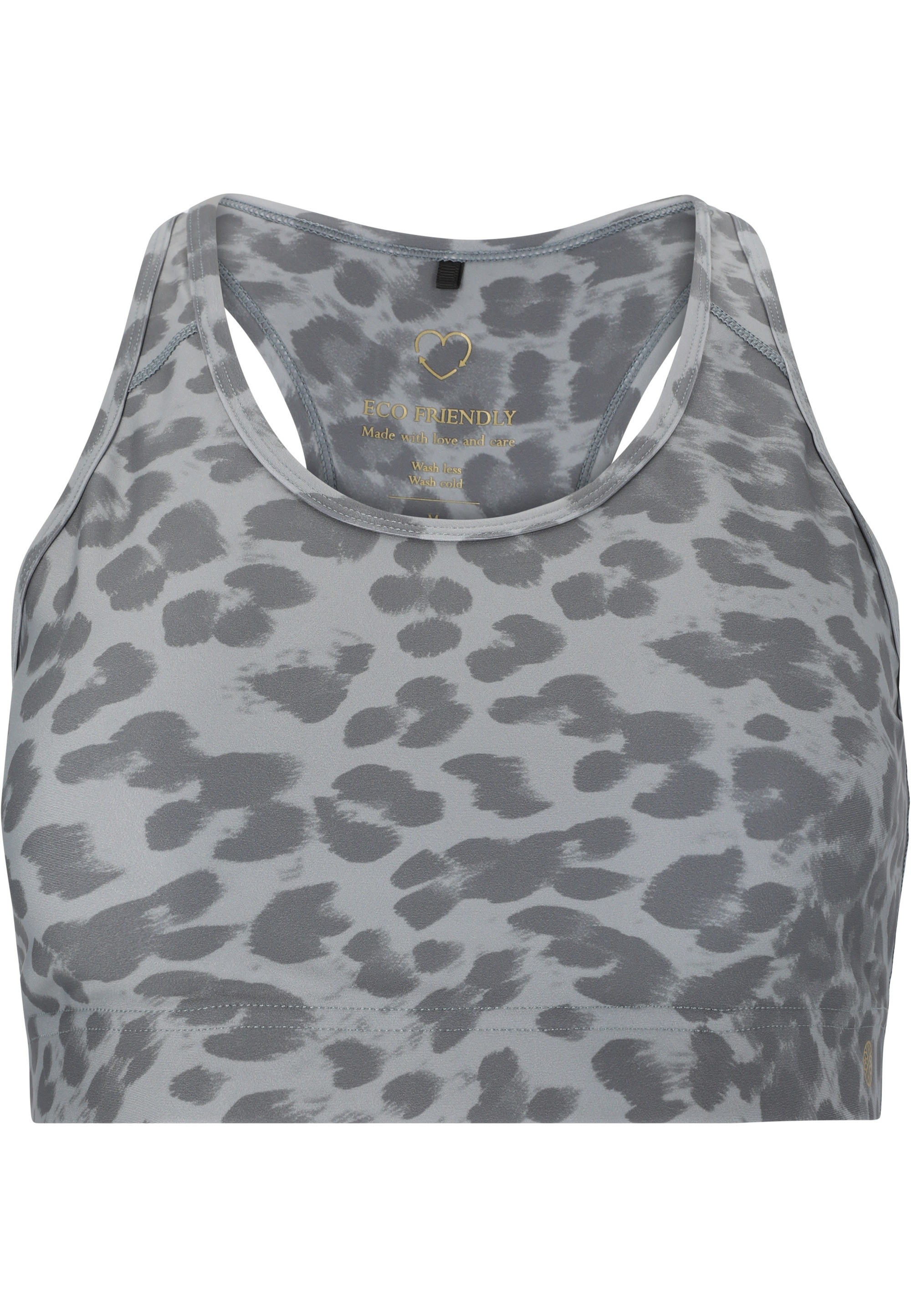 ATHLECIA Sport-BH »FRANCE W«, mit atmungsaktivem Funktionsmaterial und QUICK DRY-Funktion