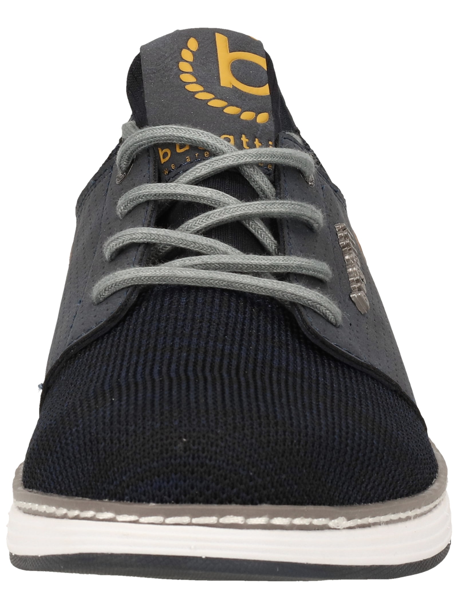 bugatti Sneaker »bugatti Sneaker Textil«