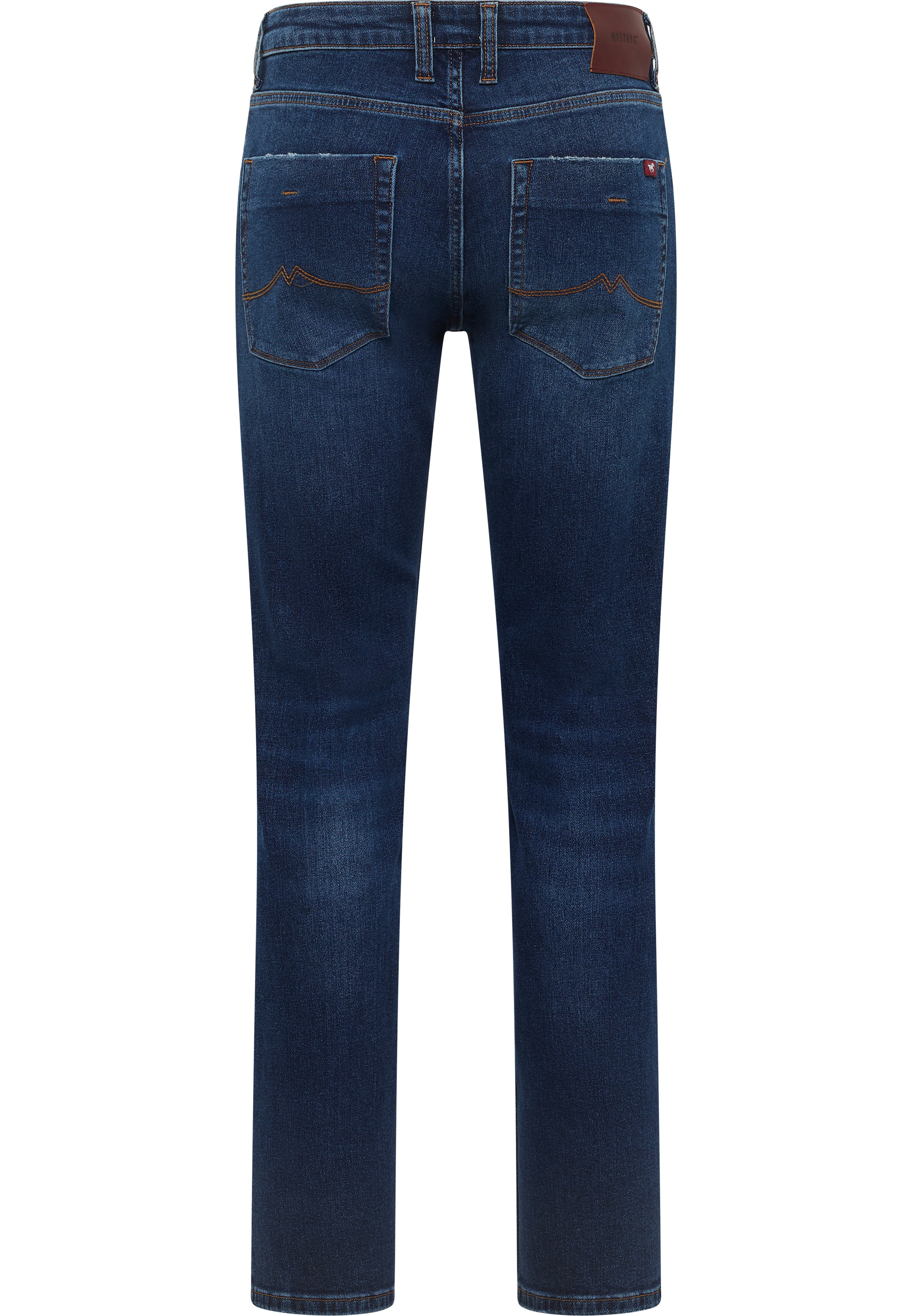 Thumbnail - MUSTANG Straight-Jeans "Style Michigan"