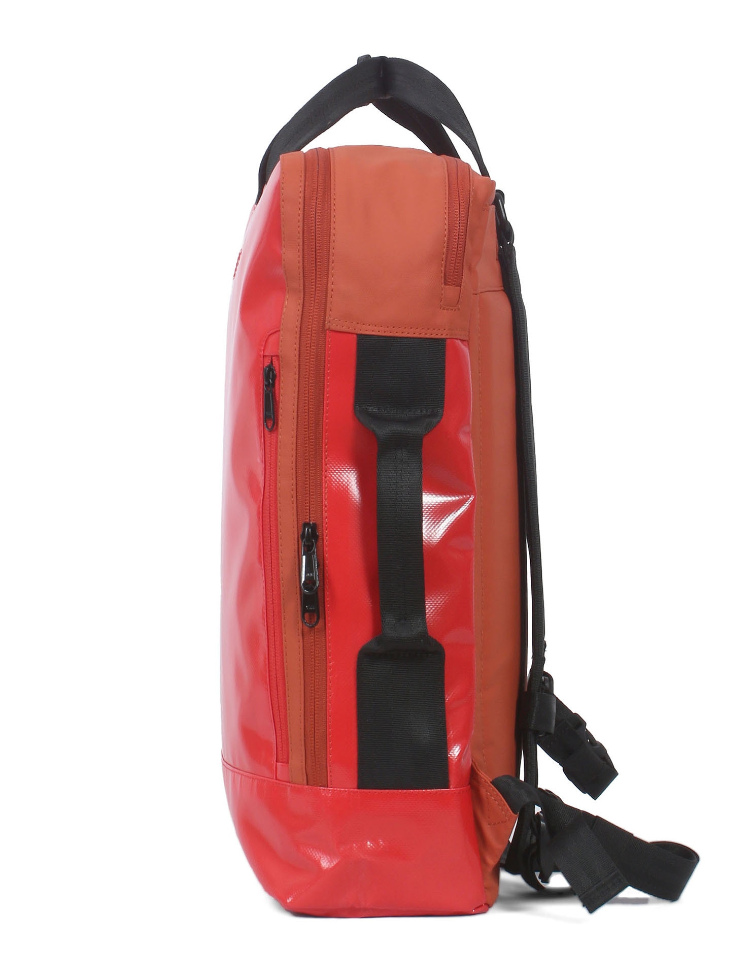 7clouds Laptoprucksack »Agal 7.3 M«, mit recyceltem PET