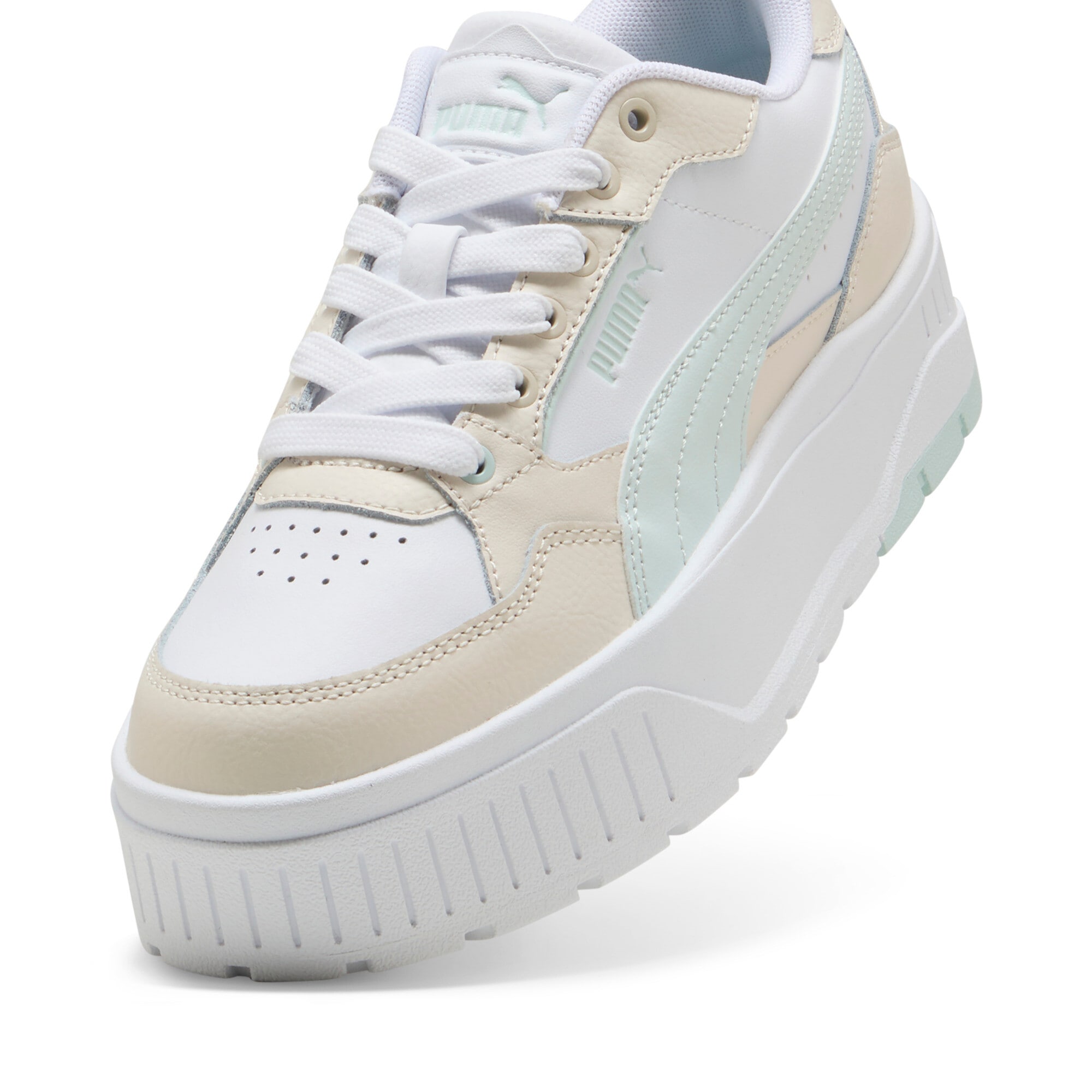 PUMA Sneaker »KARMEN II IDOL«