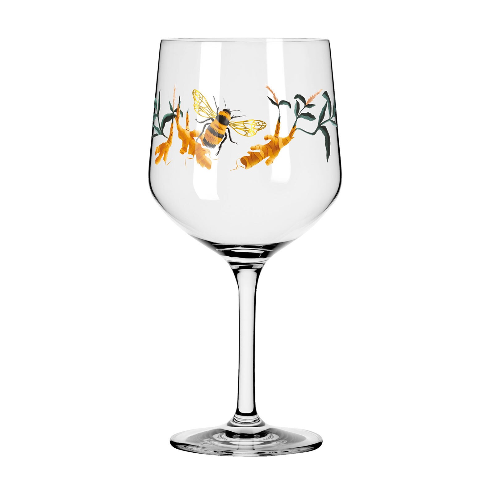 Thumbnail - Ritzenhoff Gläser-Set "Gin-Gläser Botanic Glamour 720 ml 2er Set transparent"