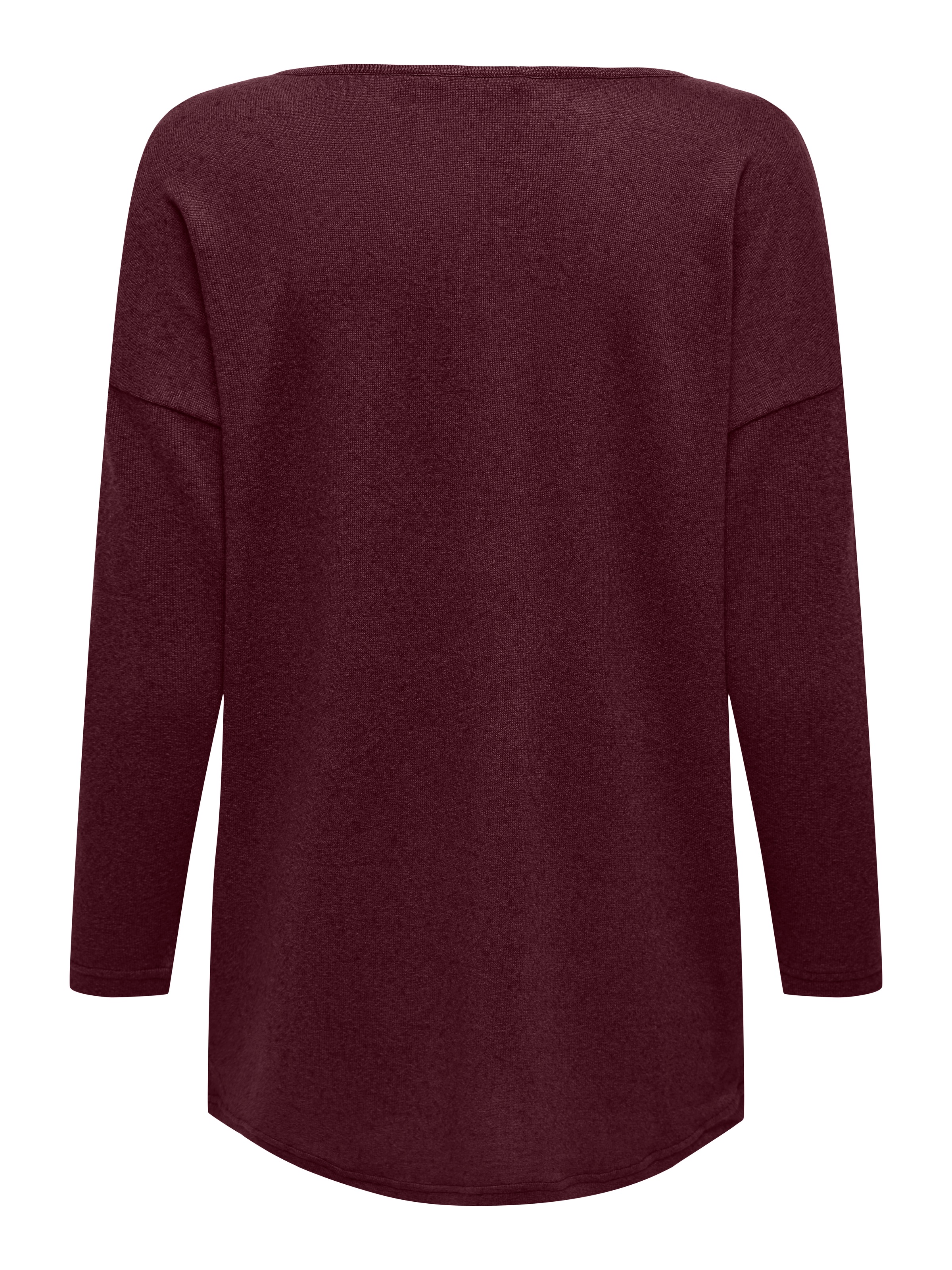 ONLY 3/4-Arm-Shirt "ONLELCOS 4/5 SOLID TOP" günstig online kaufen