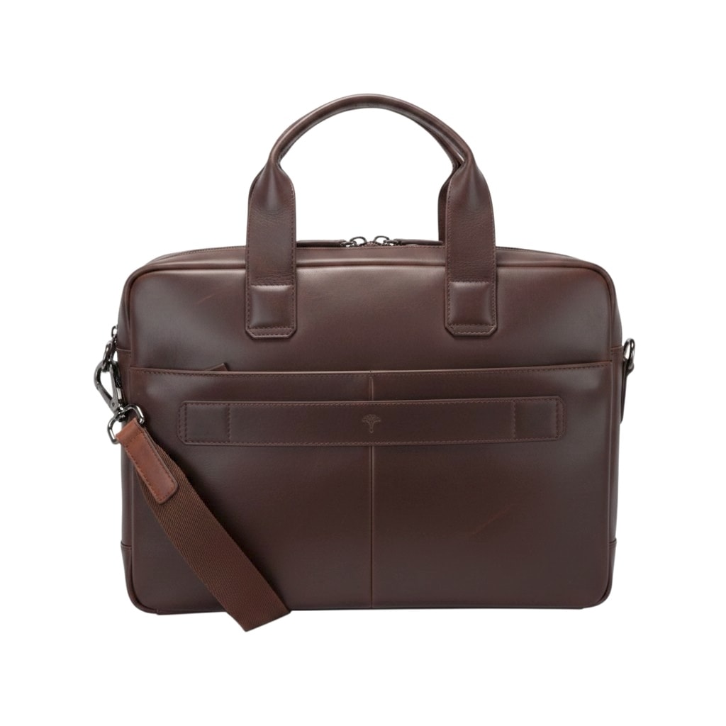 JOOP! Businesstasche »cerratano pandion briefbag shz« Herren Buisnesstasche mit praktischem Laptopfach