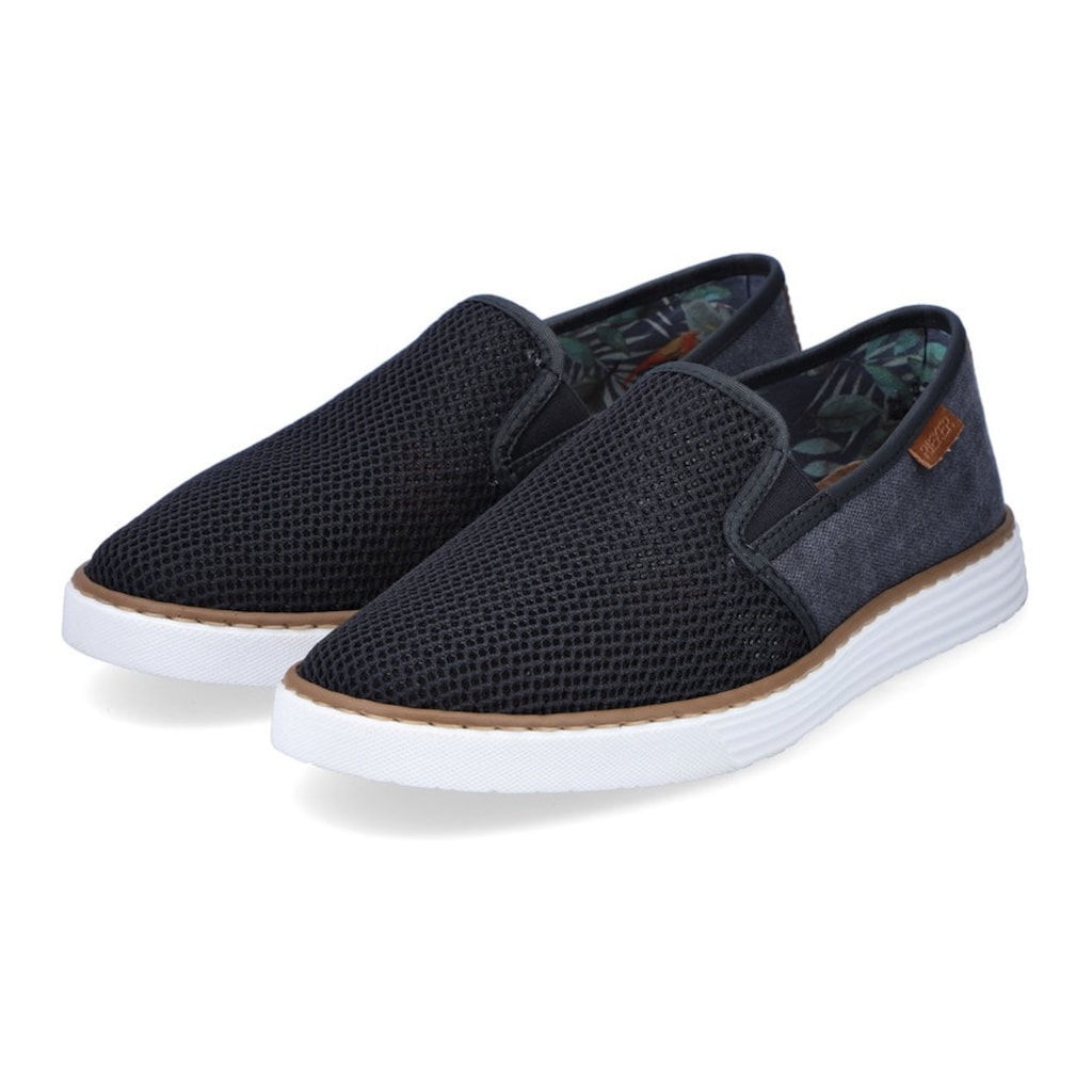 Rieker Slip-On Sneaker