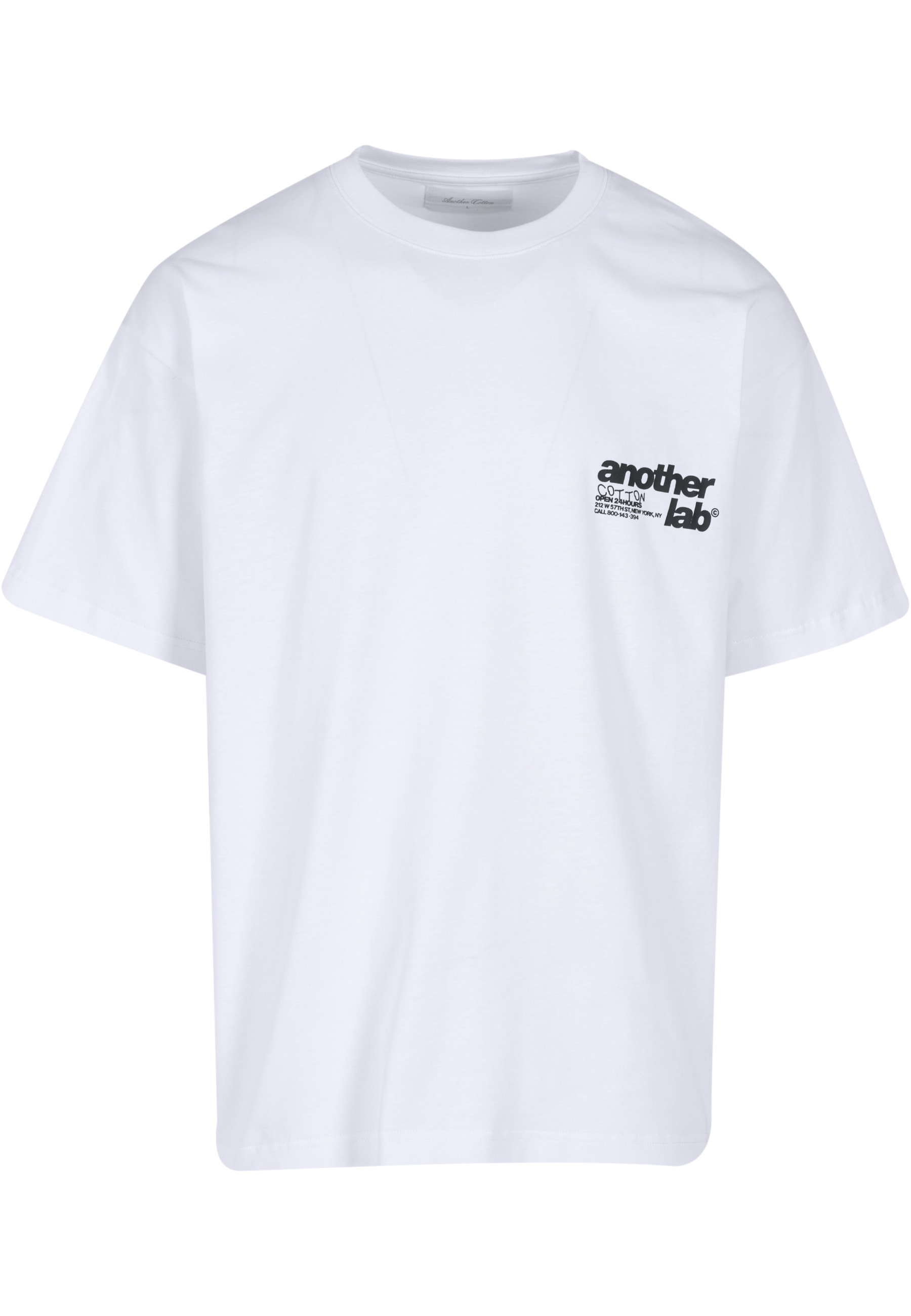 Another Cotton Lab T-Shirt "Another Cotton Lab Pancake T-Shirt" 1