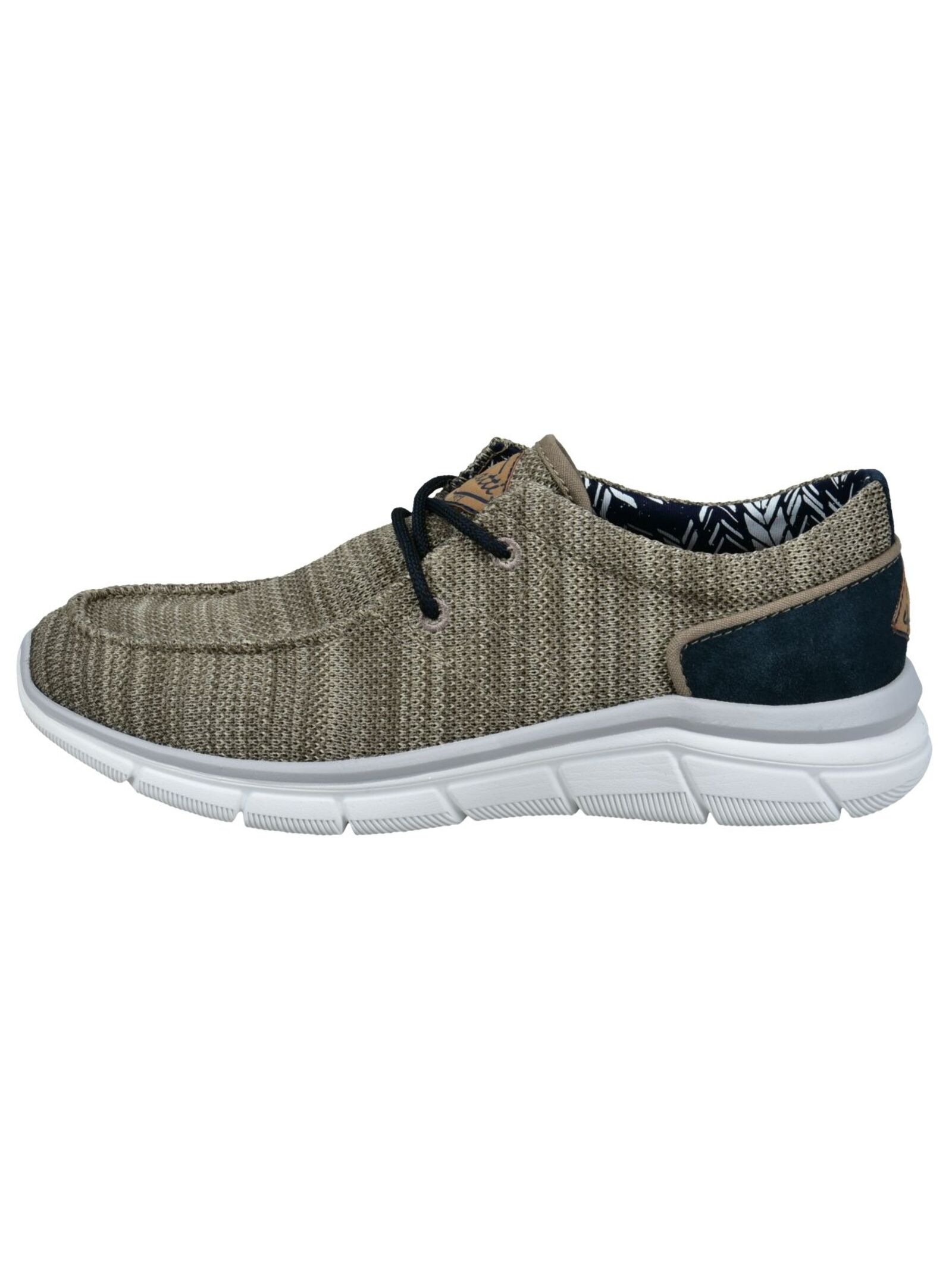 bugatti Sneaker »bugatti Sneaker Textil«