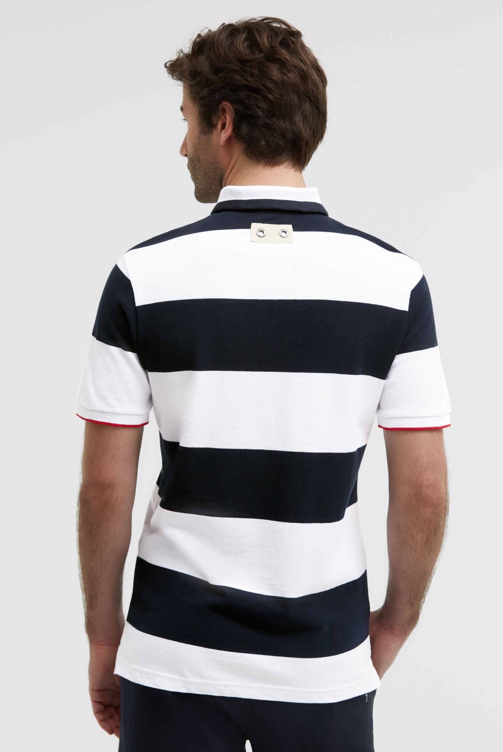 Gaastra Poloshirt aus Baumwolle