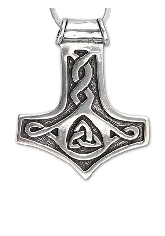 Adelia´s Amulett »Rob Ray Talisman«, Thors Hammer und Göttin der Dreifaltigkeit - Mut,... kaufen