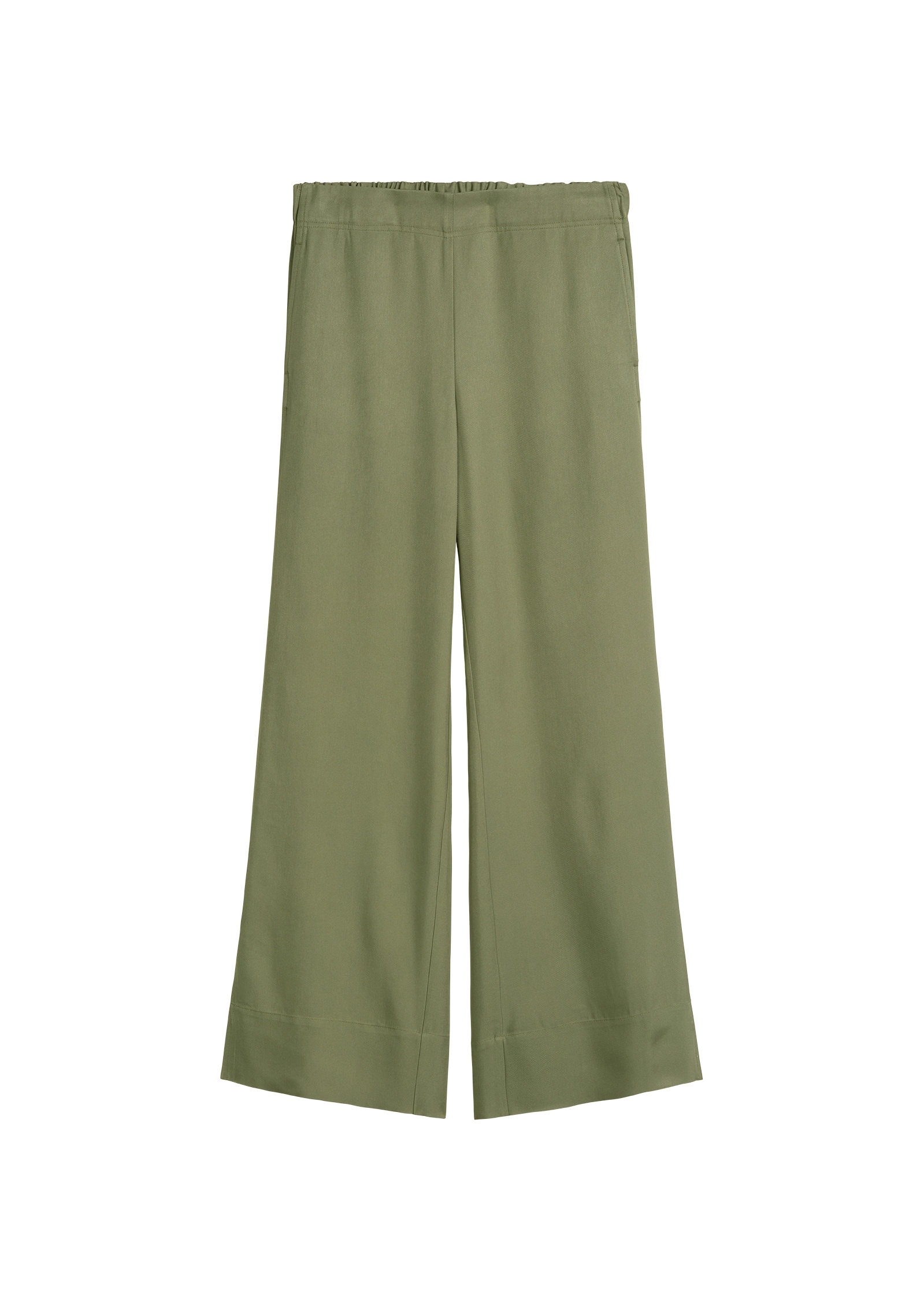 Marc O'Polo Chinohose »aus Naia™-Twill«