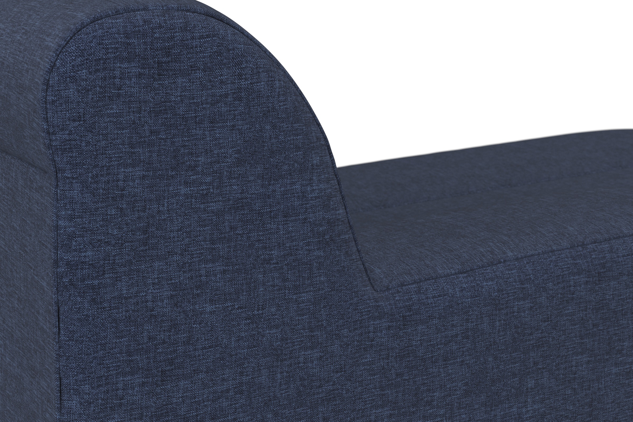 INOSIGN Ecksofa »Balme L-Form«, Inkl. Zierkissen, wahlweise mit Bettfunktion