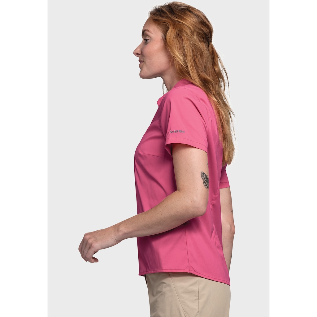 Schöffel Outdoorbluse »Blouse Graseck L«