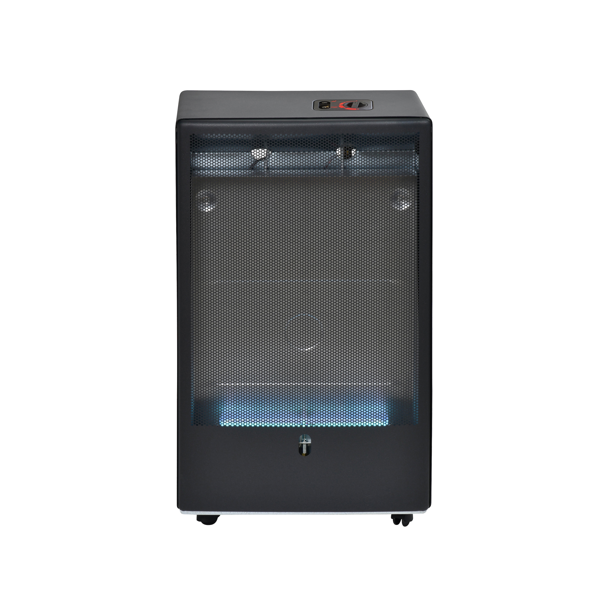 Firefix Heizgerät »Gas-Heizofen 4200 BASIC PLUS«