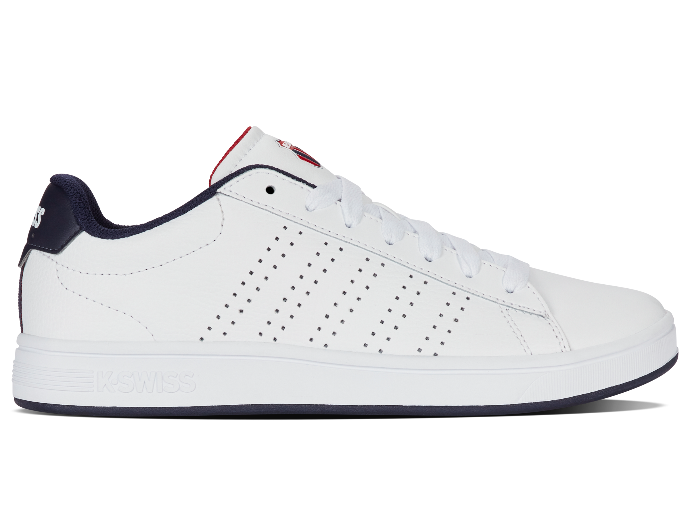 K-Swiss Sneaker "COURT BASE II" günstig online kaufen