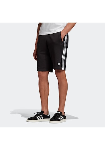 adidas Originals Shorts »3-STREIFEN SWEAT« kaufen