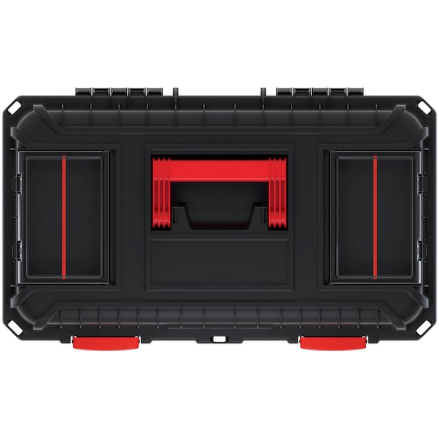 Prosperplast Werkzeugbox »HEAVY«, 58,5 x 36 x 33,7 cm auf Raten | BAUR
