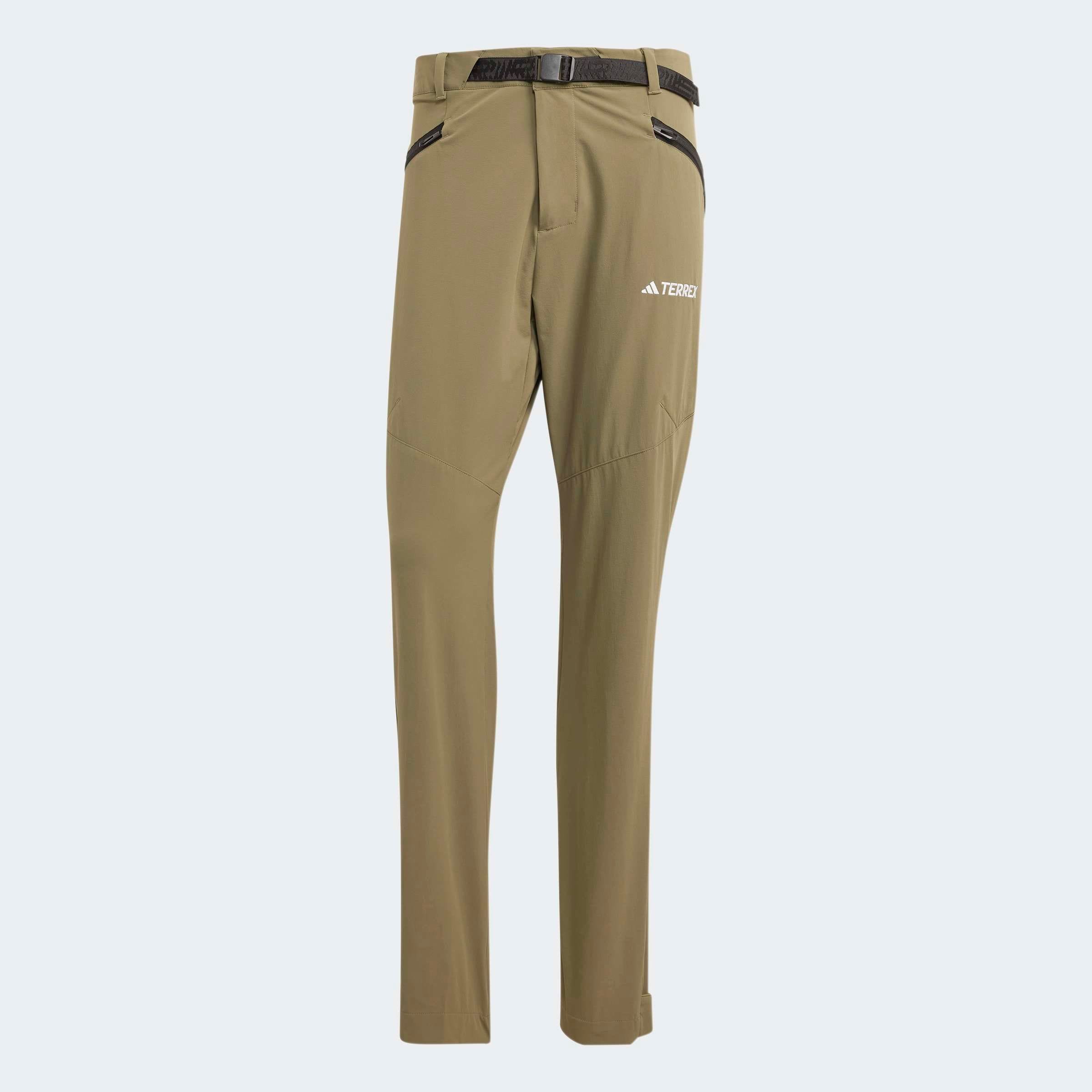 adidas TERREX Outdoorhose »XPERIOR PANTS«, (1 tlg.)