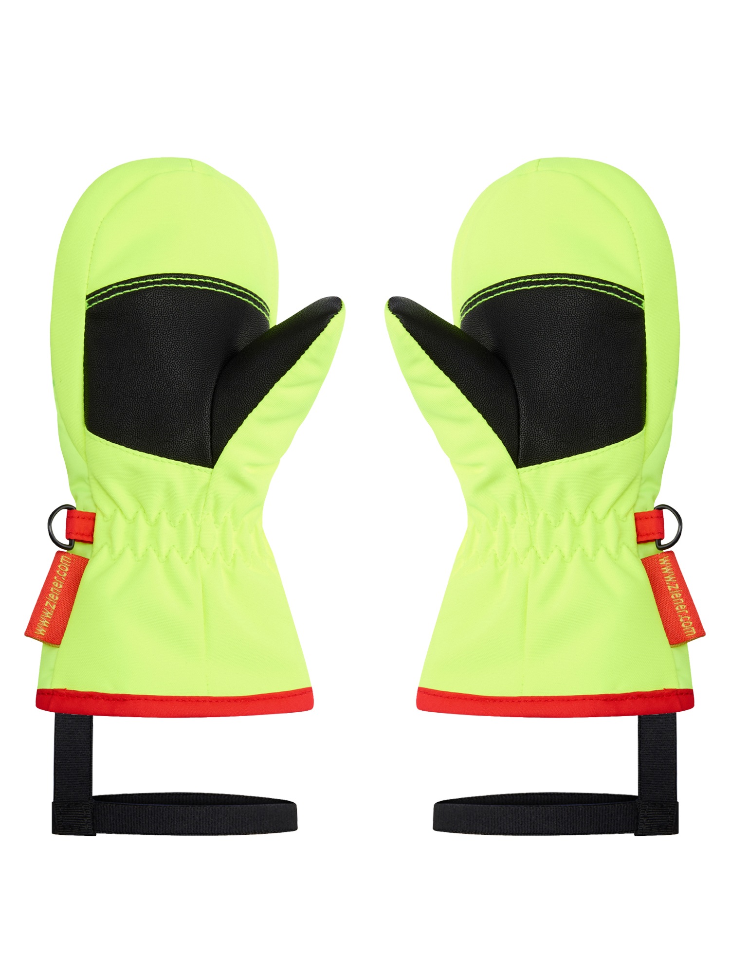 Ziener Fäustlinge "LEMMI-Z glove mini" günstig online kaufen