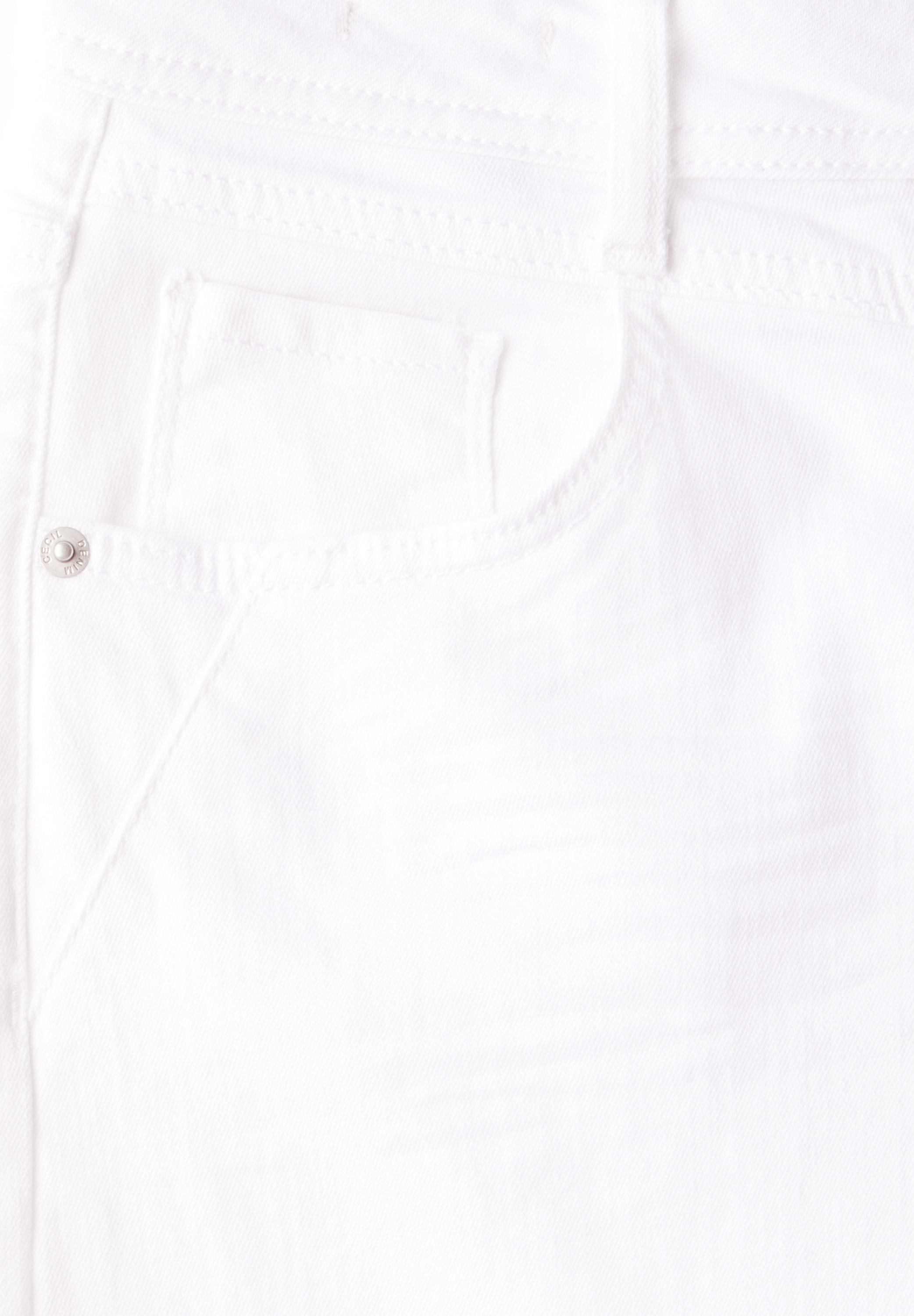 Cecil Loose-fit-Jeans, im Loose Fit
