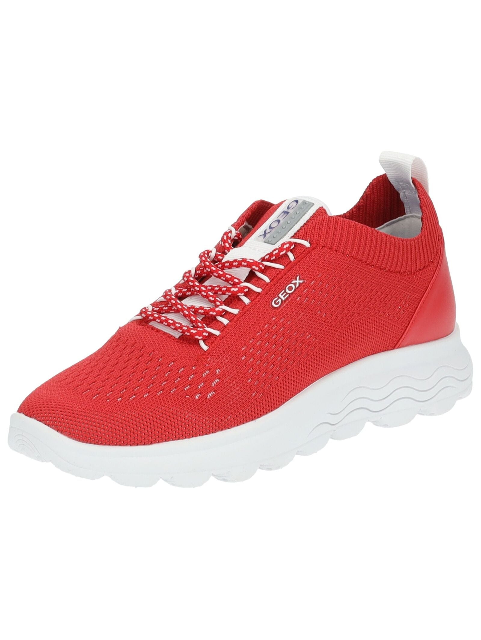 Geox Sneaker "Geox Sneaker Leder/Textil" günstig online kaufen