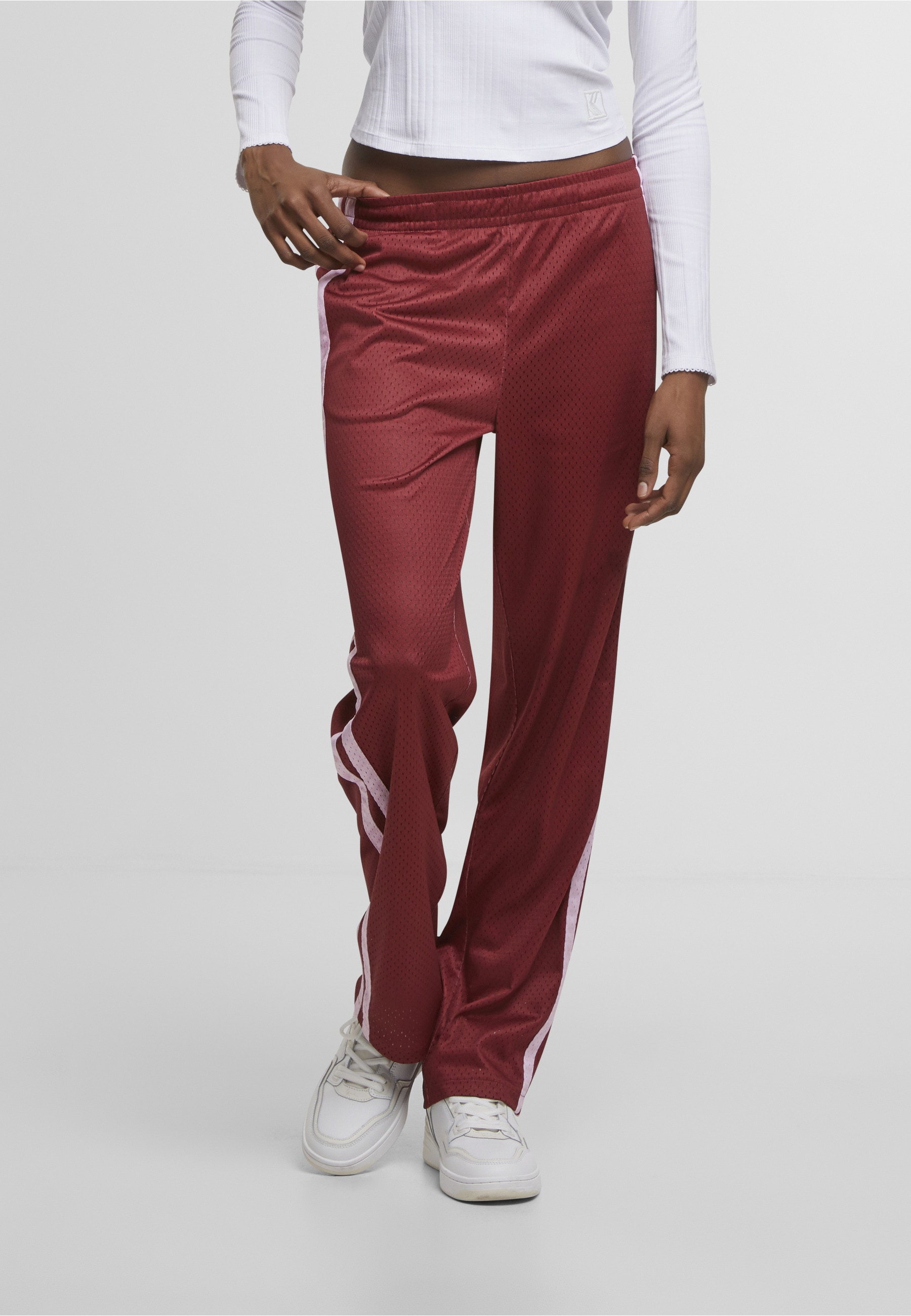 Karl Kani Jogginghose »Karl Kani Og Mesh Trackpants«