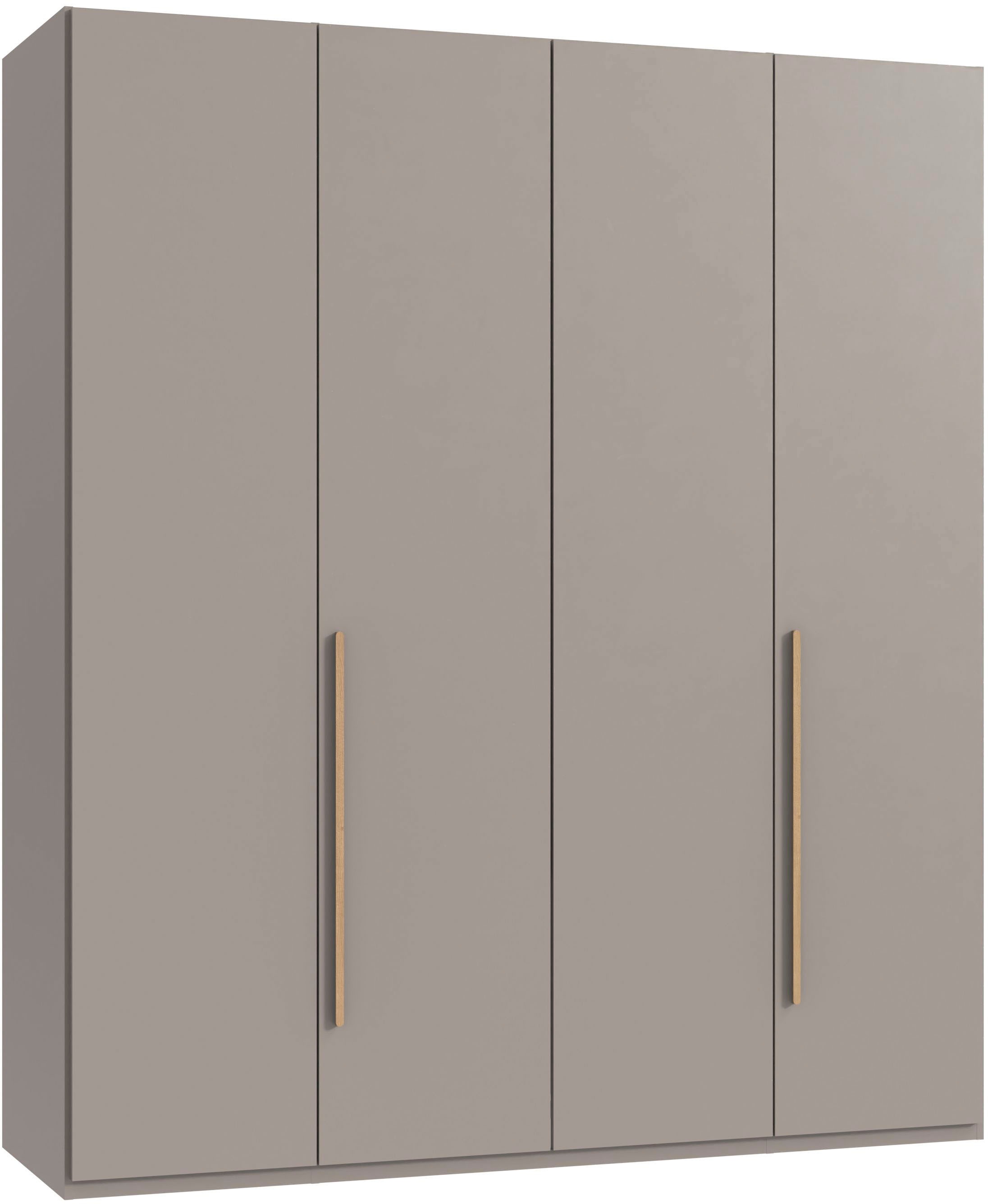 Wimex Drehtürenschrank "London, erhältlich in den Breiten 180cm, 225cm oder günstig online kaufen