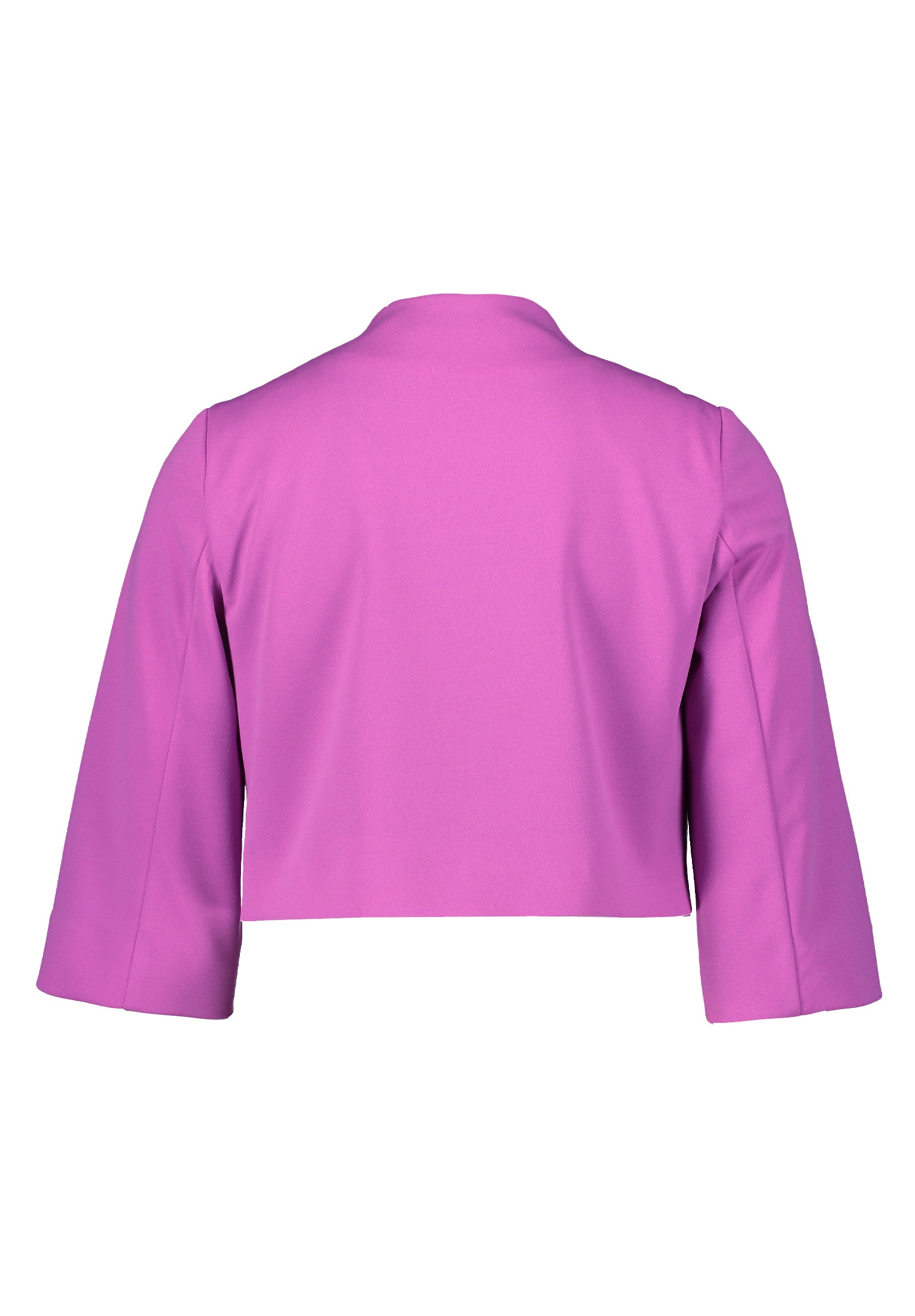Vera Mont Boleroblazer »Vera Mont Blazer-Jacke ohne Verschluss«, Ärmelschlitz