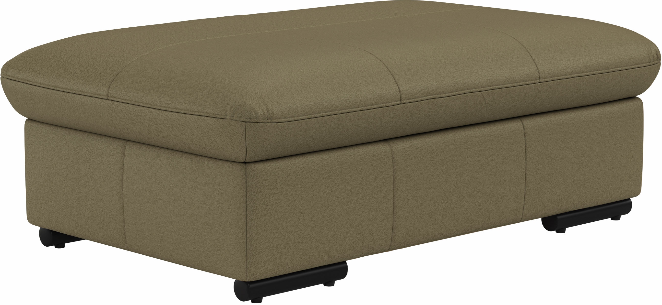 sit&more Polsterhocker "Alcudia"