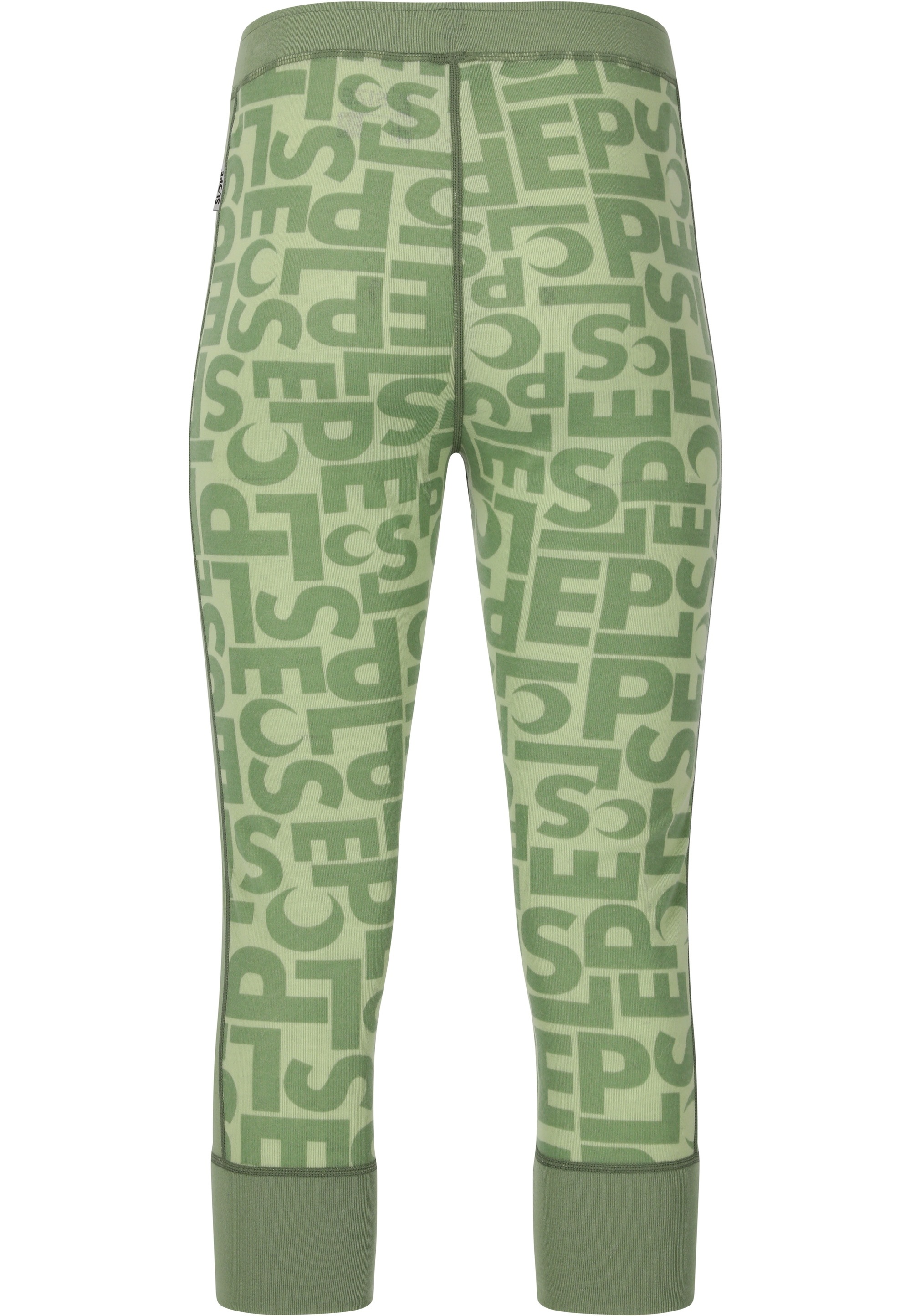 SLOPE Trainingstights »Rei«  mit atmungsaktiver Funktion