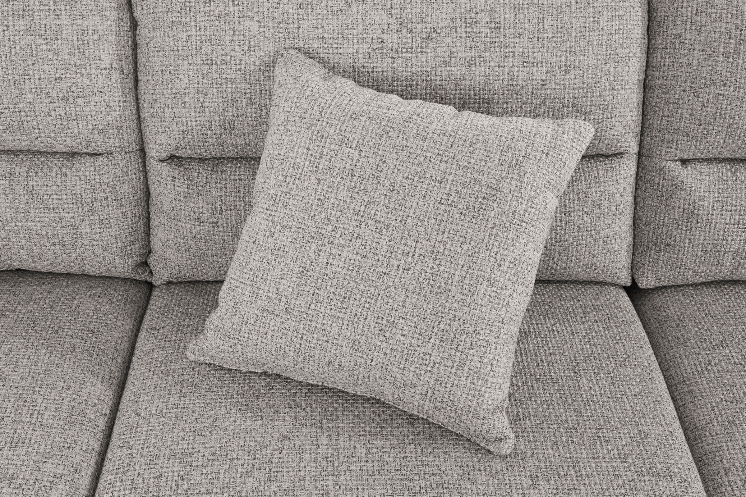 TRENDMANUFAKTUR Ecksofa »Chamber, zeitlos und modern, hoher Sitzkomfort, L-Form«, wahlweise mit Schlaffunktion