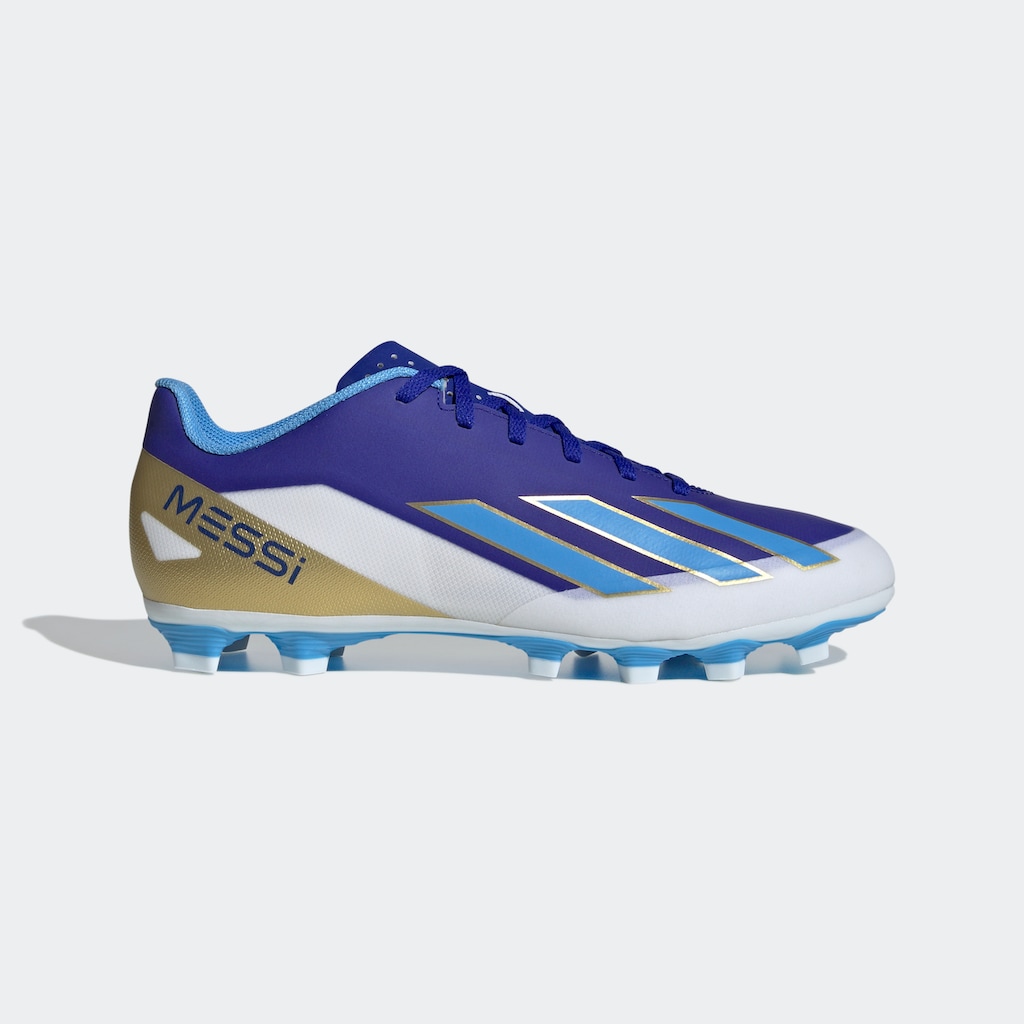 adidas Performance Fußballschuh »X CRAZYFAST MESSI CLUB FXG«