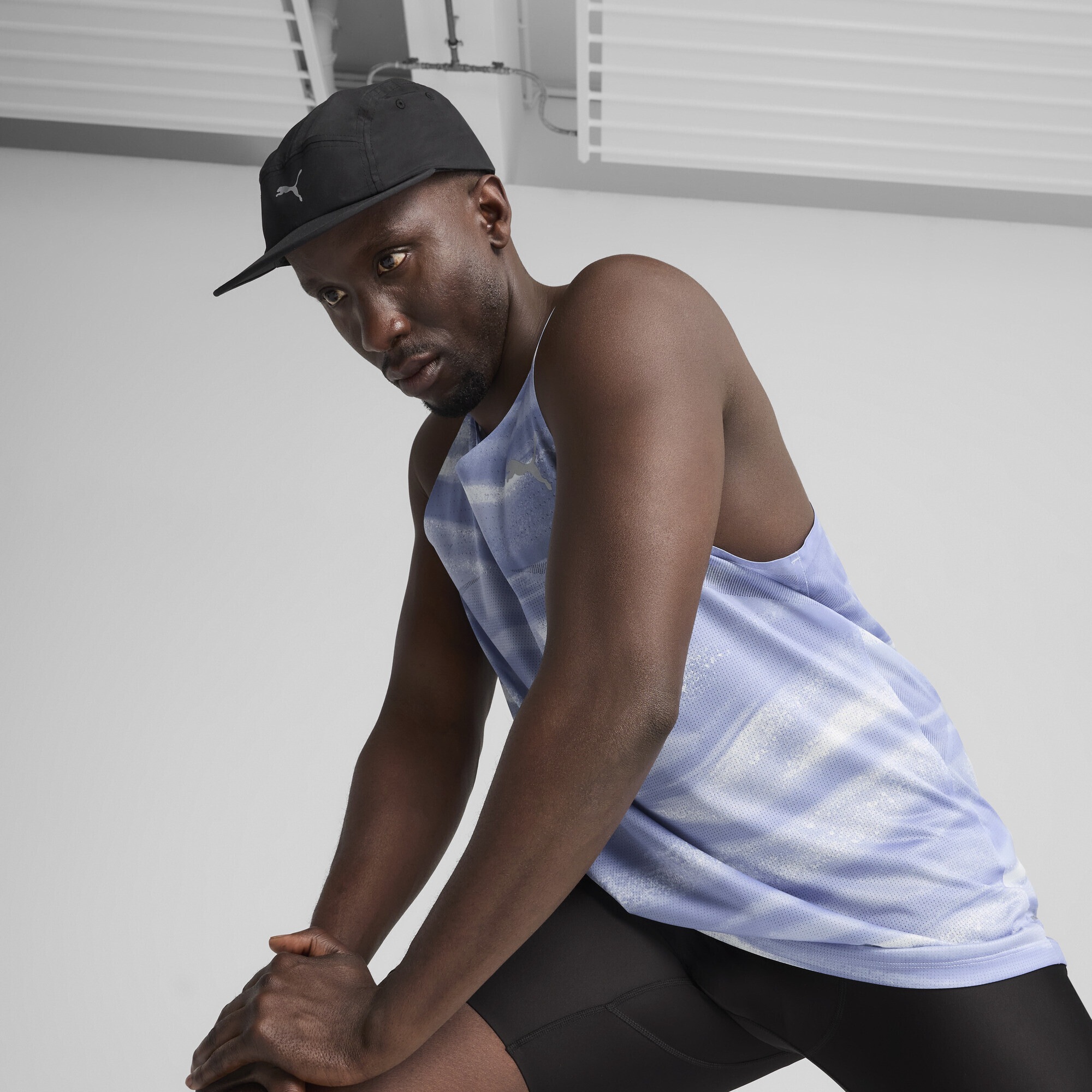 PUMA Flex Cap »ESS 5-Panel-Laufcap Erwachsene«