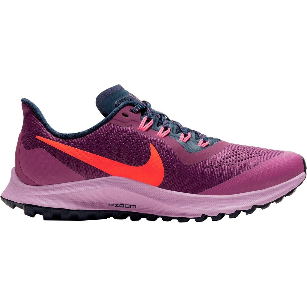 Nike Laufschuh »Wmns Zoom Pegasus 36 Trail«