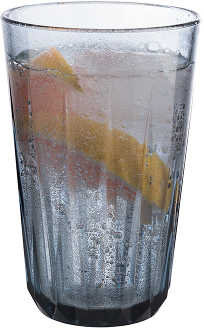 Thumbnail - Buddys Becher "Buddy´s Bar" 6er Set, Tritan Kunststoff, Kristallglas-Optik, wiederverwendbar