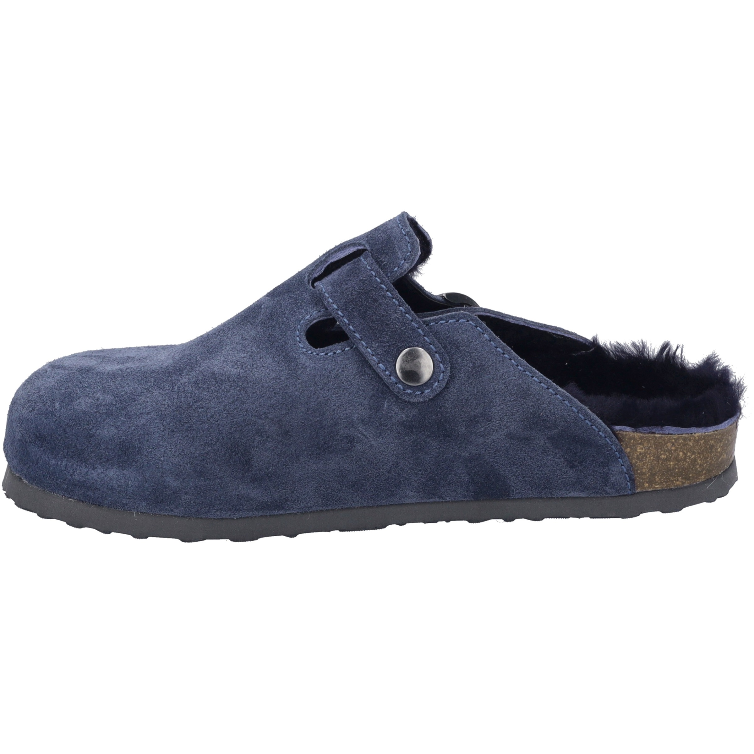 Thumbnail - Josef Seibel Clog "Hermine 09, dunkelblau"