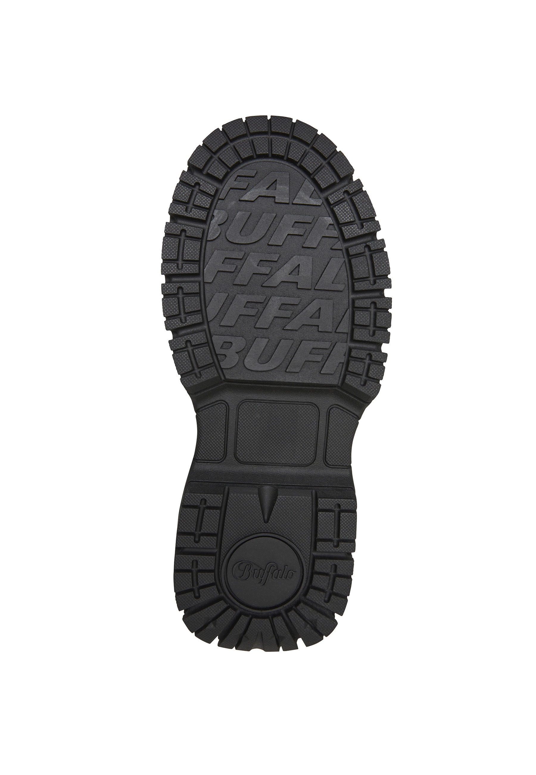 Buffalo Stiefelette »Buffalo FUSION BIKER MID«