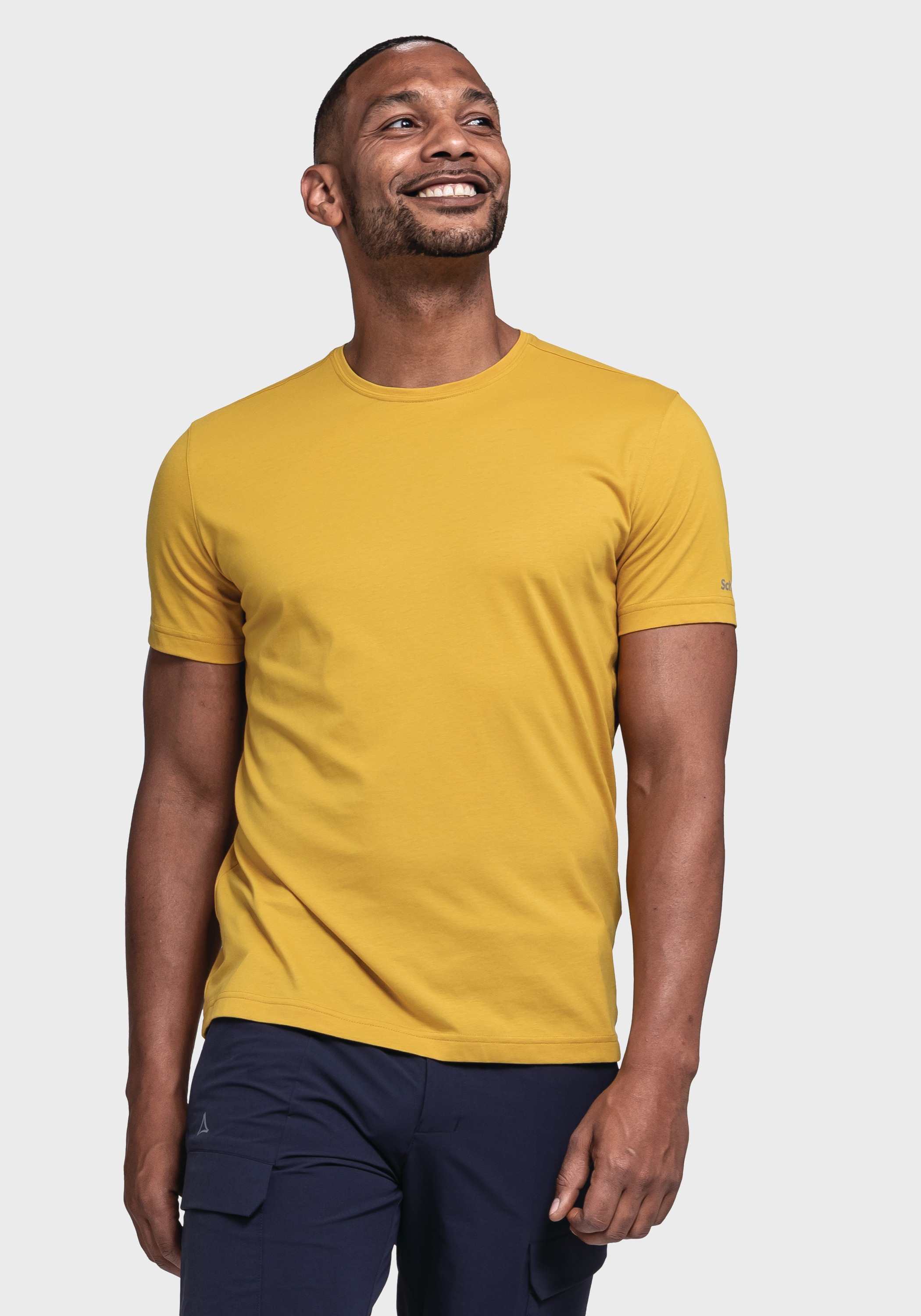 Schöffel Funktionsshirt »T Shirt Buchberg M«