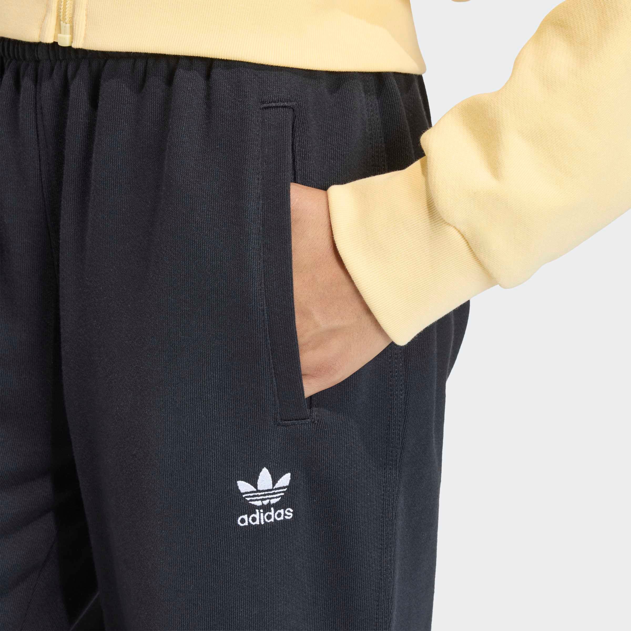 adidas Originals Sporthose »ESS FT PT«