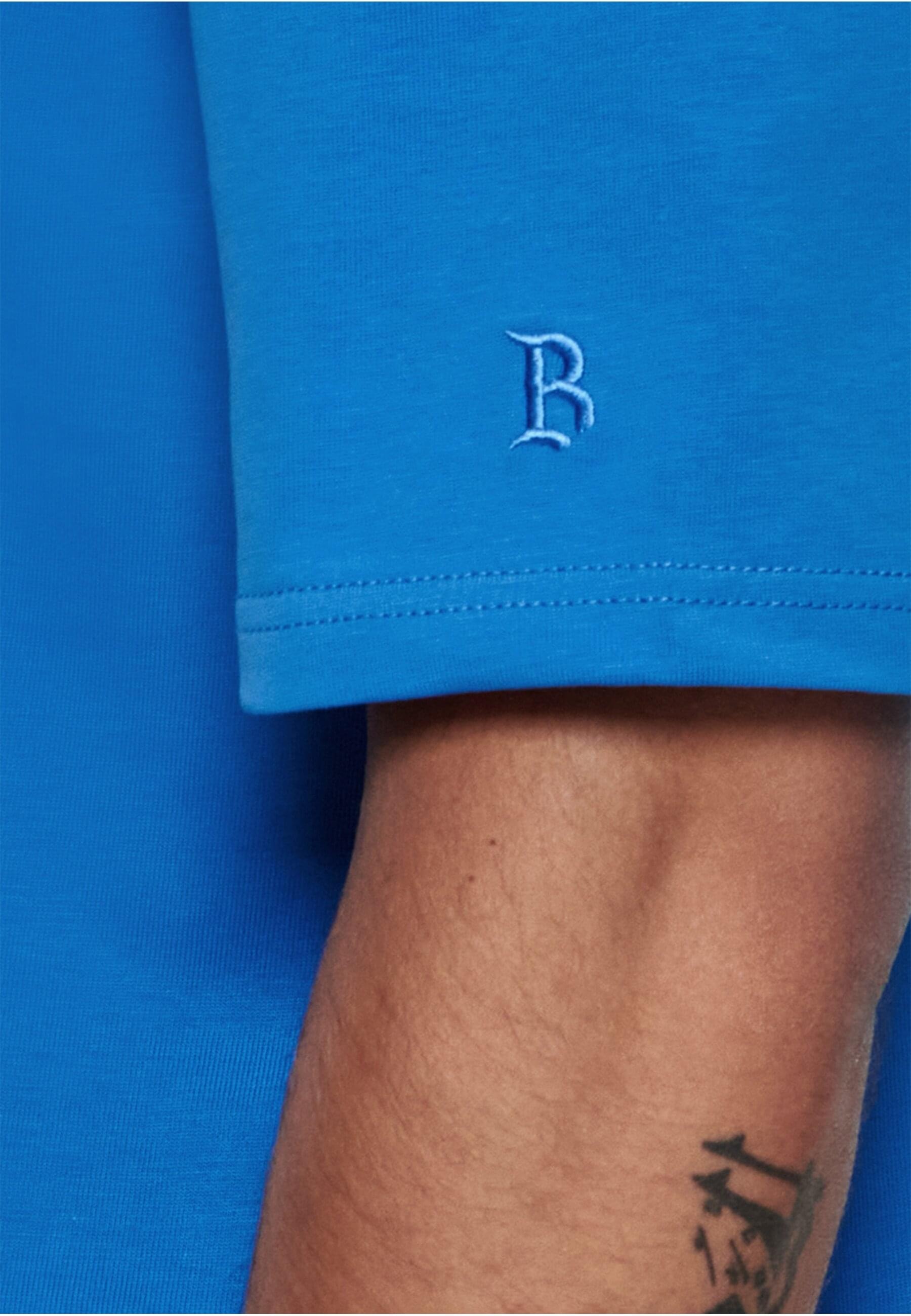 Dropsize T-Shirt »Dropsize Herren Dropsize Super Heavy Blank T-Shirt«, 1 Stk.
