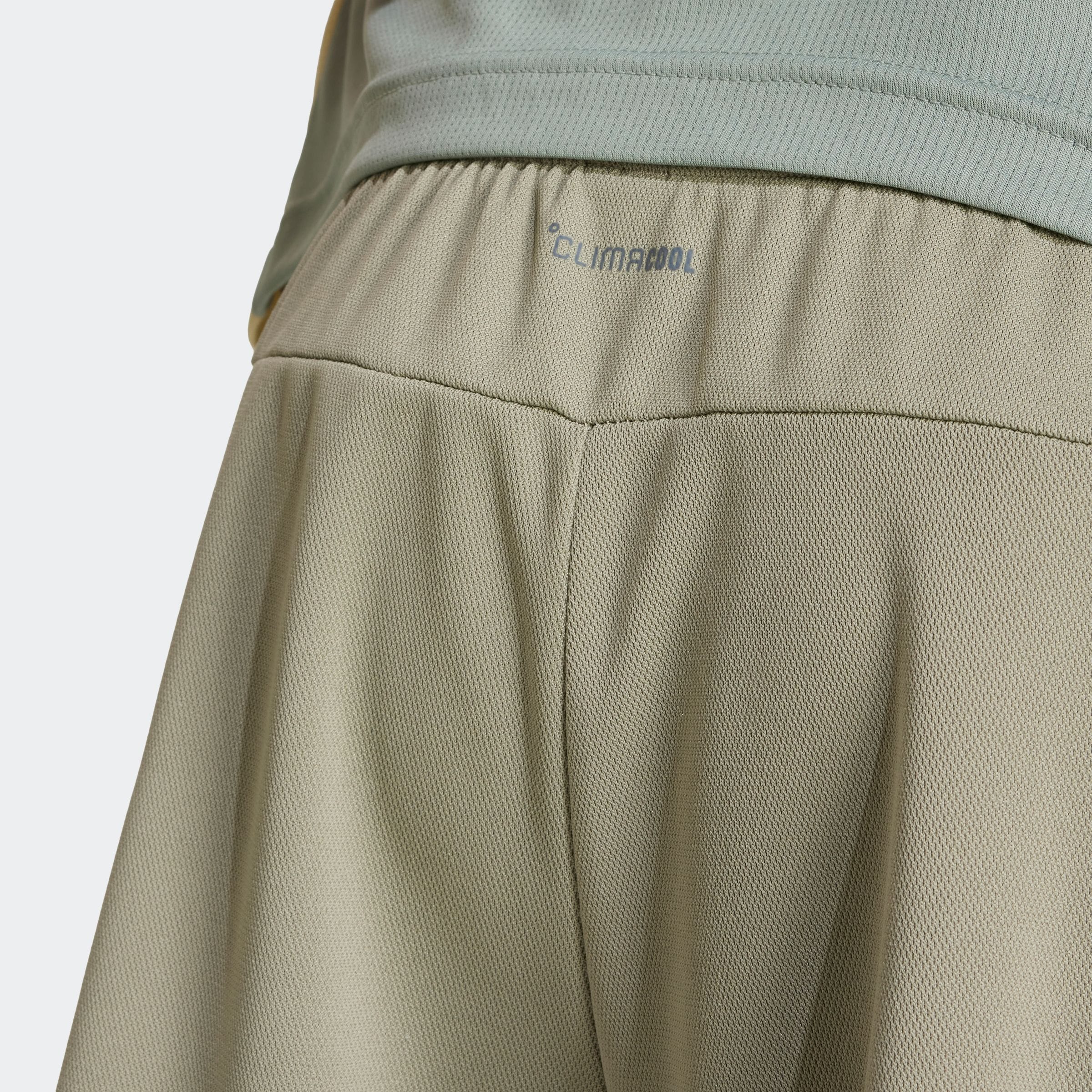 adidas Performance Shorts »CAMO 3S SHORT«, (1 tlg.)