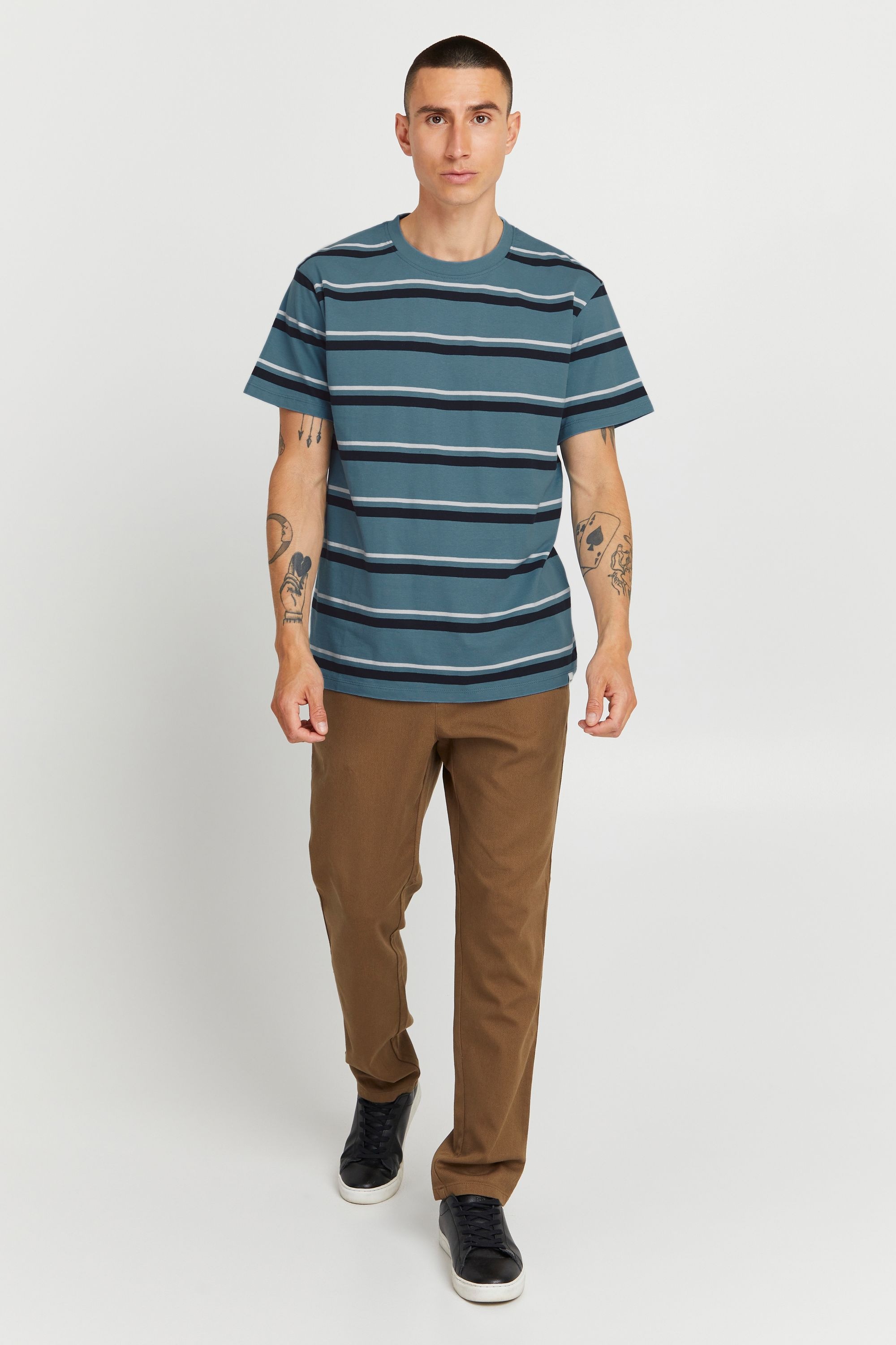 !Solid T-Shirt »T-Shirt SDVincent«