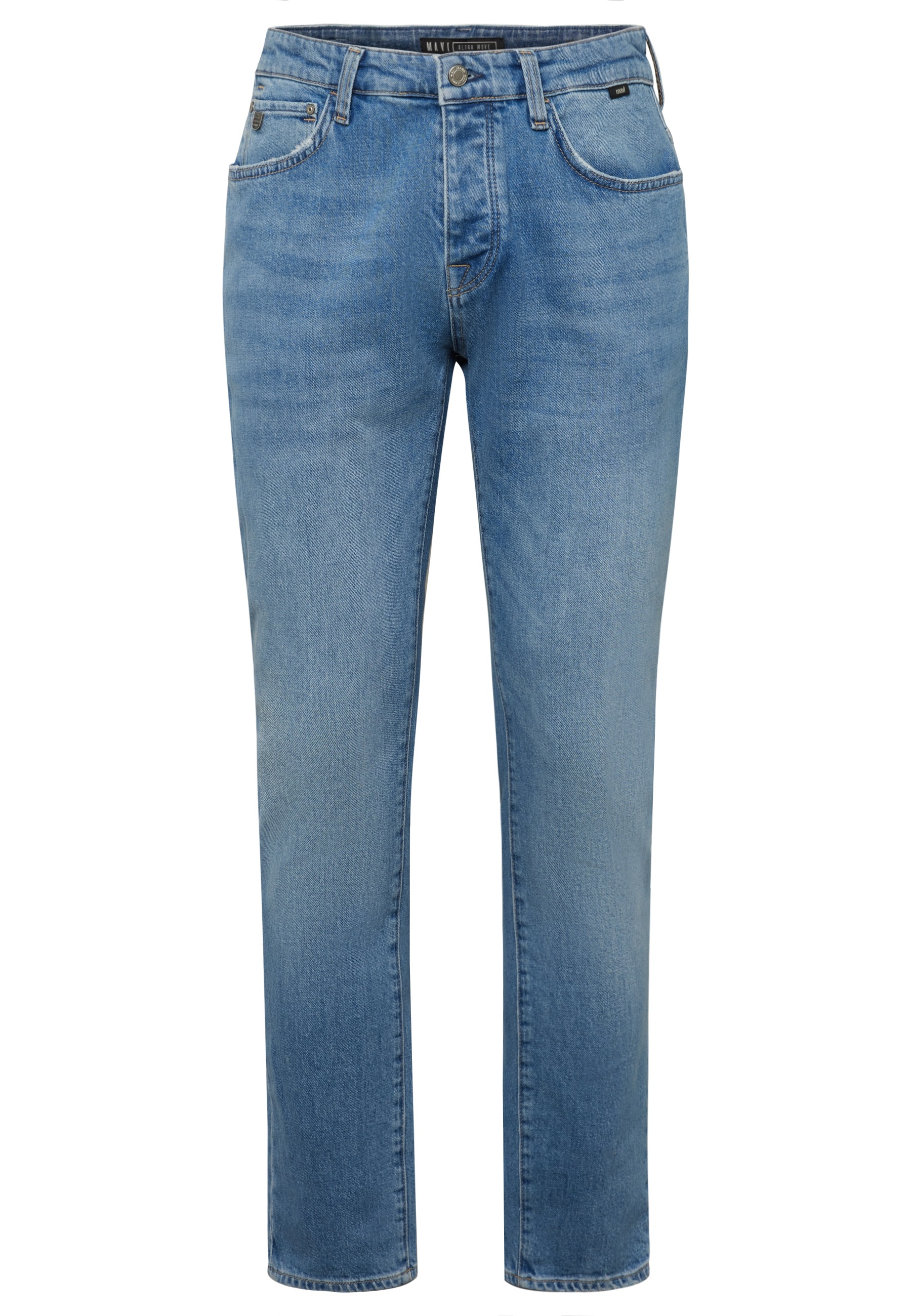 Mavi Skinny-fit-Jeans »YVES«, Slim Skinny Jeans
