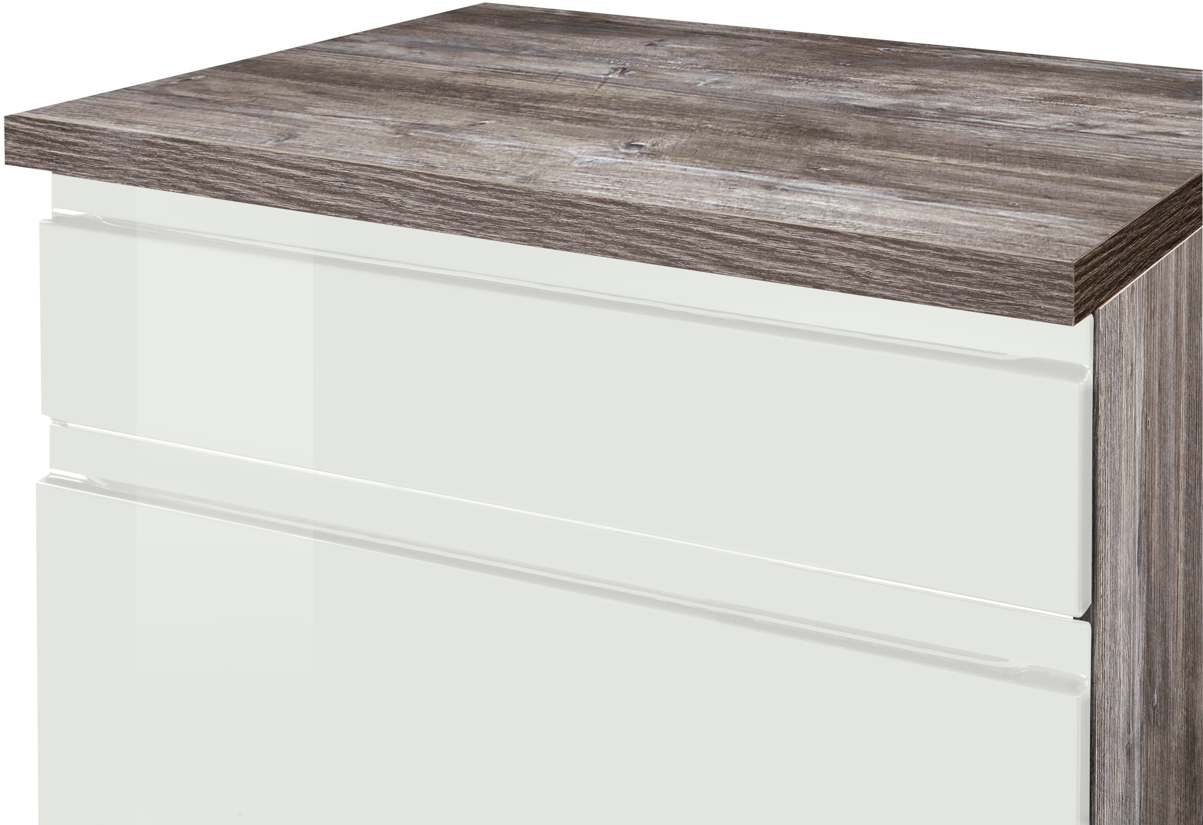 HELD MÖBEL Unterschrank »Virginia«, 50 cm breit
